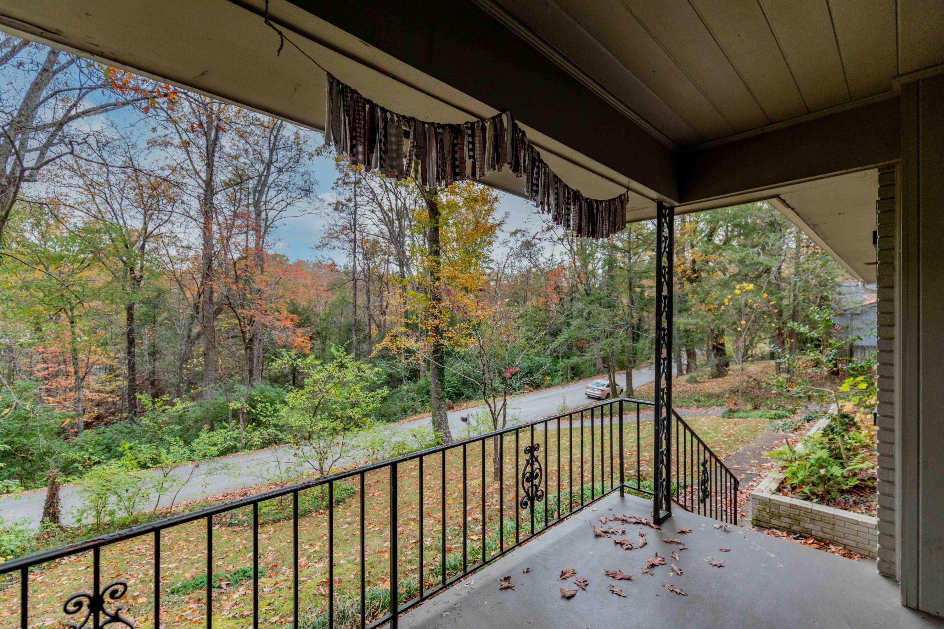 310 Green Gorge Road