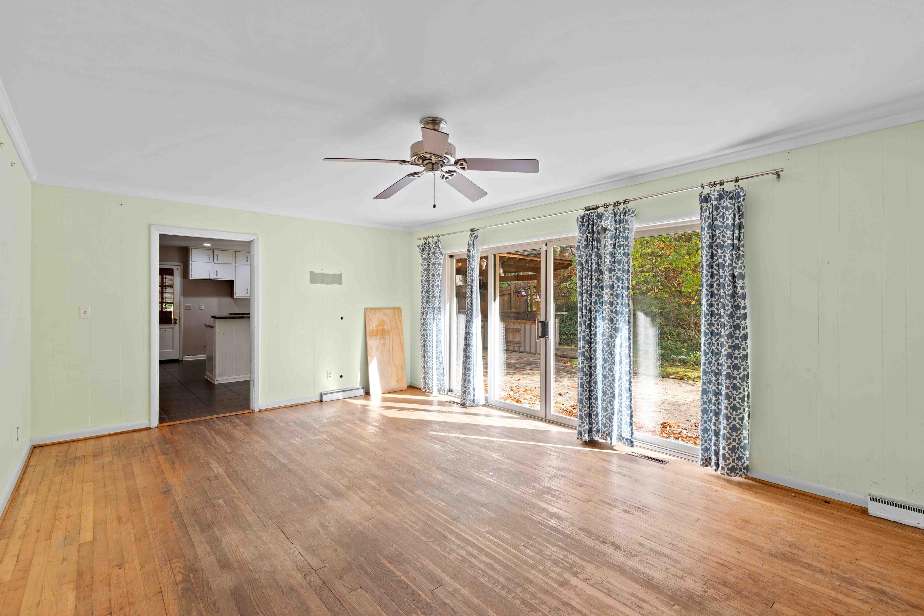 310 Green Gorge Road