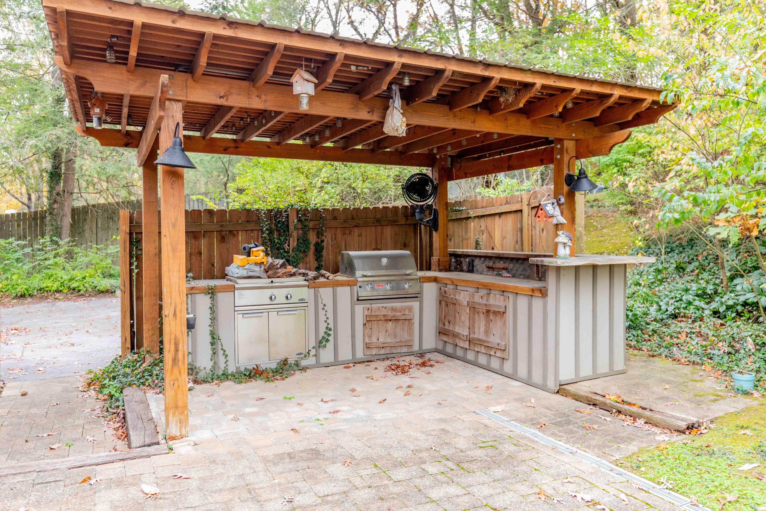 310 Green Gorge Road