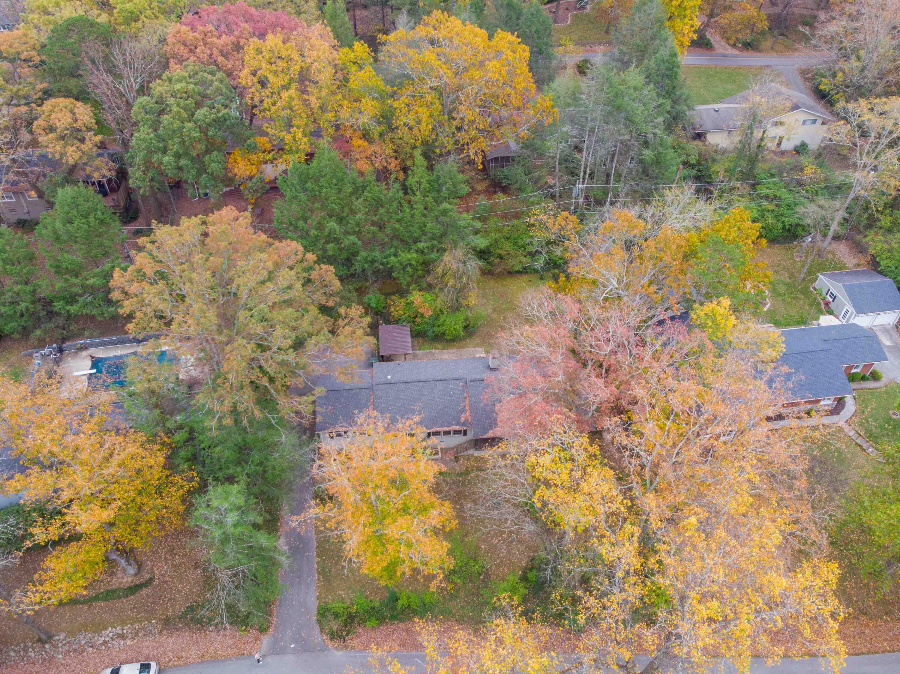 310 Green Gorge Road
