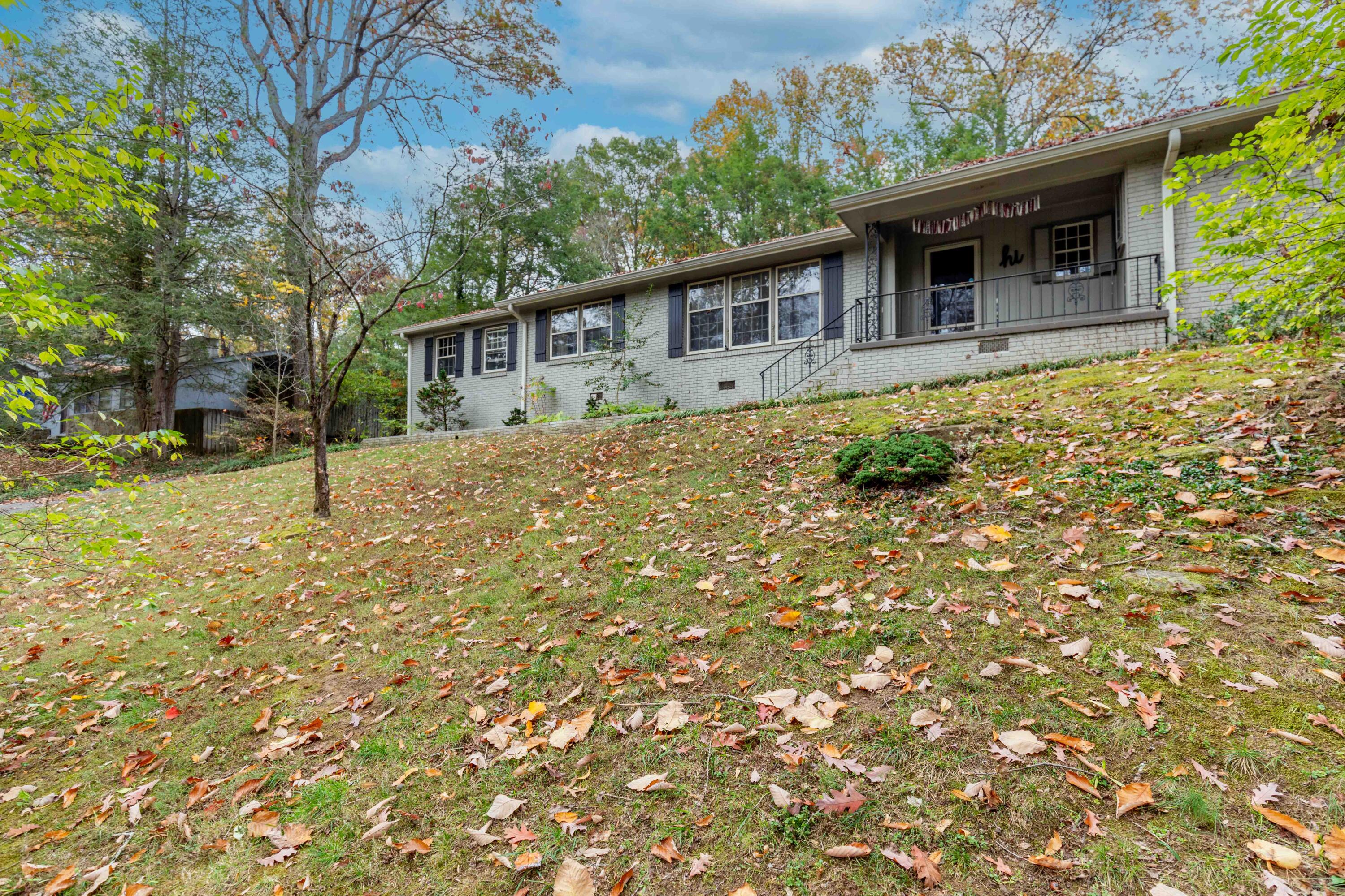 310 Green Gorge Road