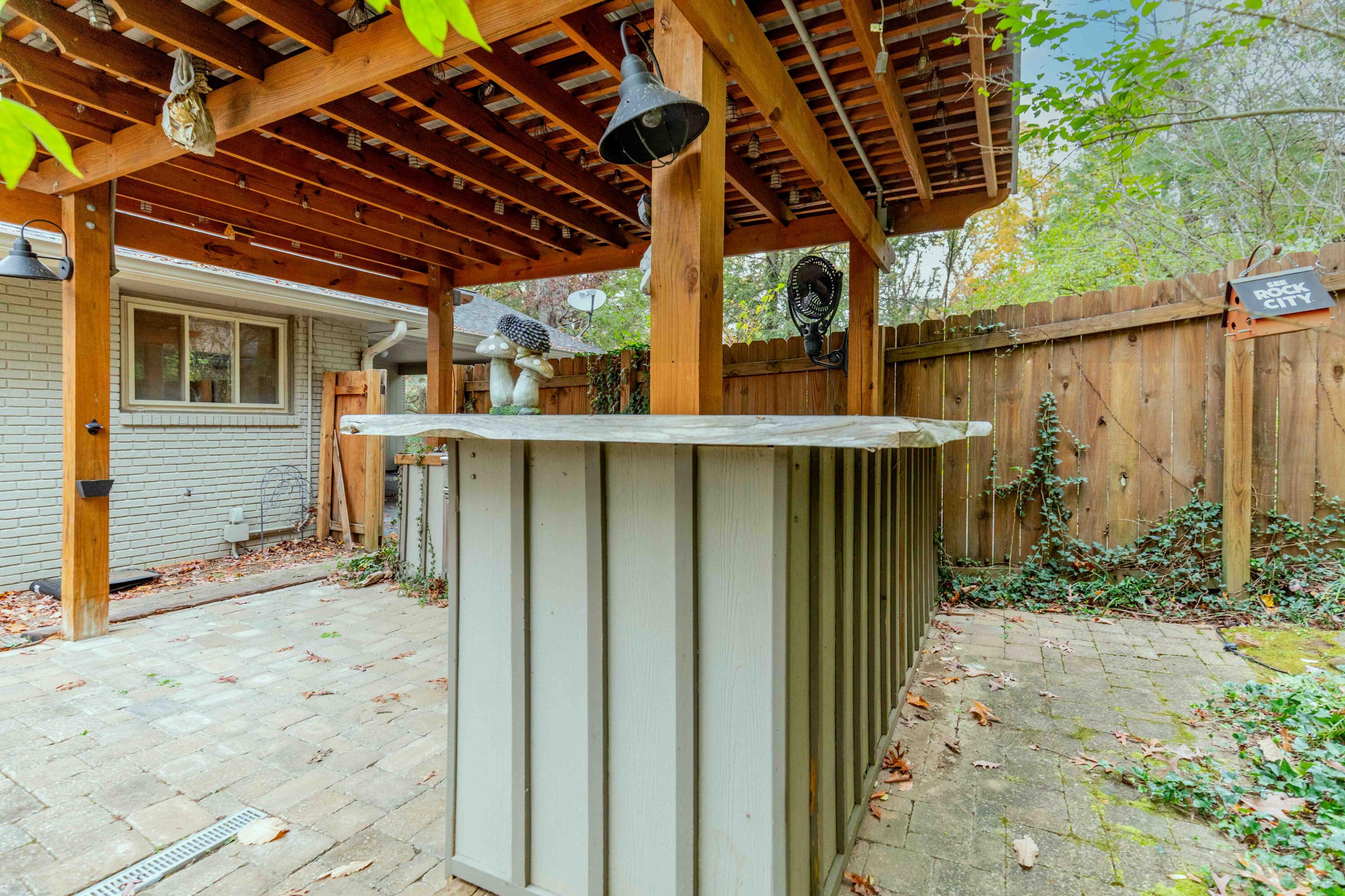 310 Green Gorge Road