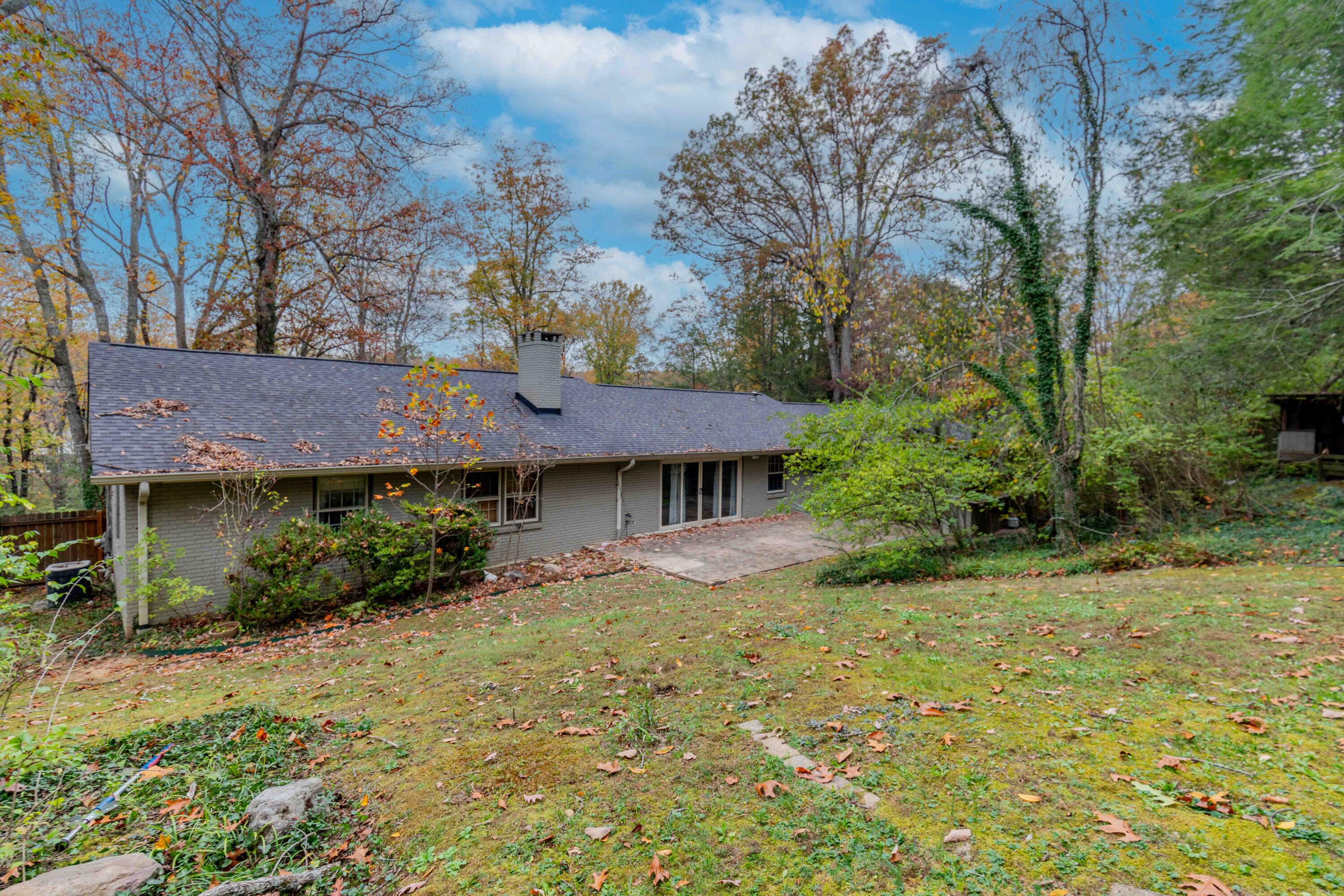 310 Green Gorge Road