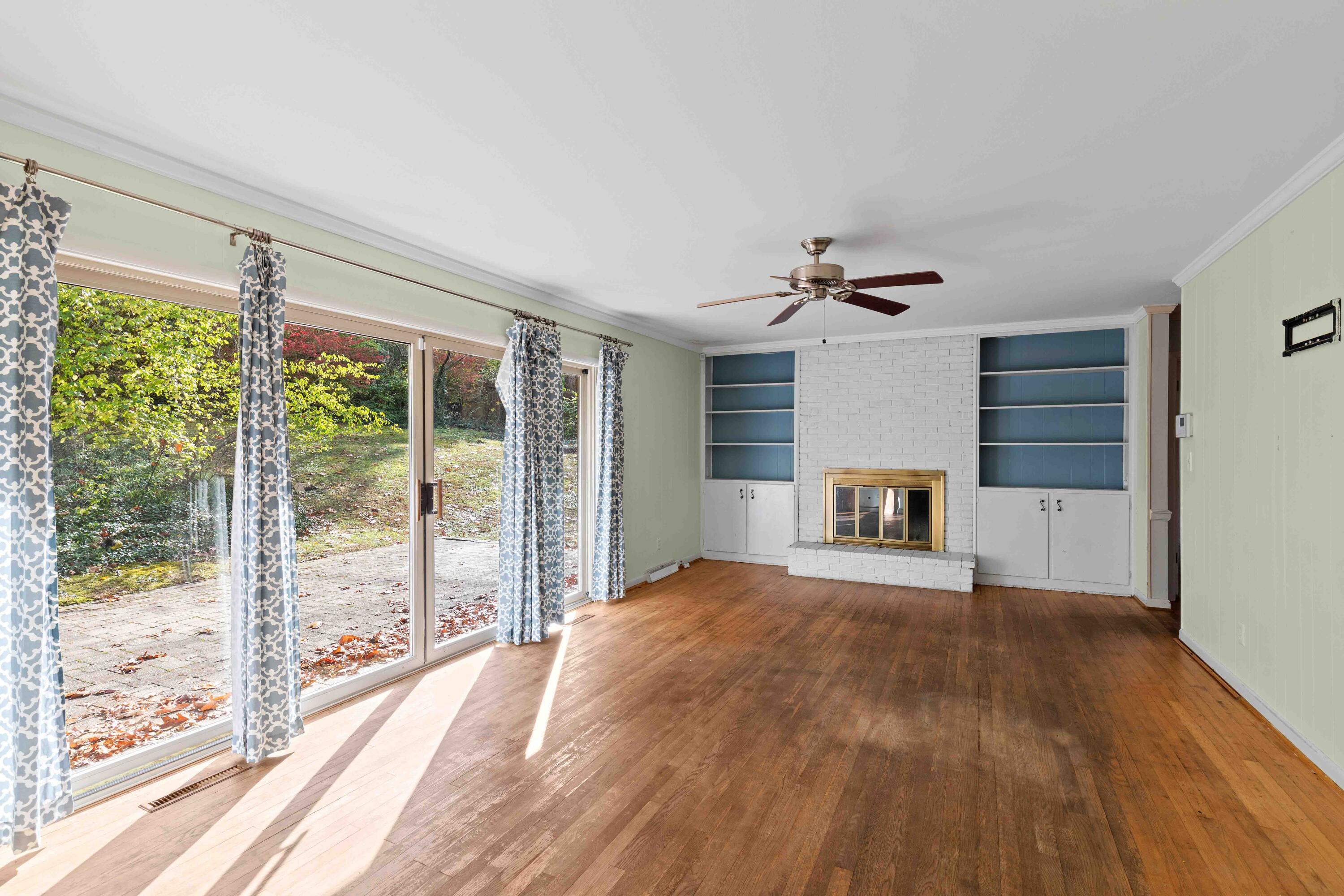 310 Green Gorge Road