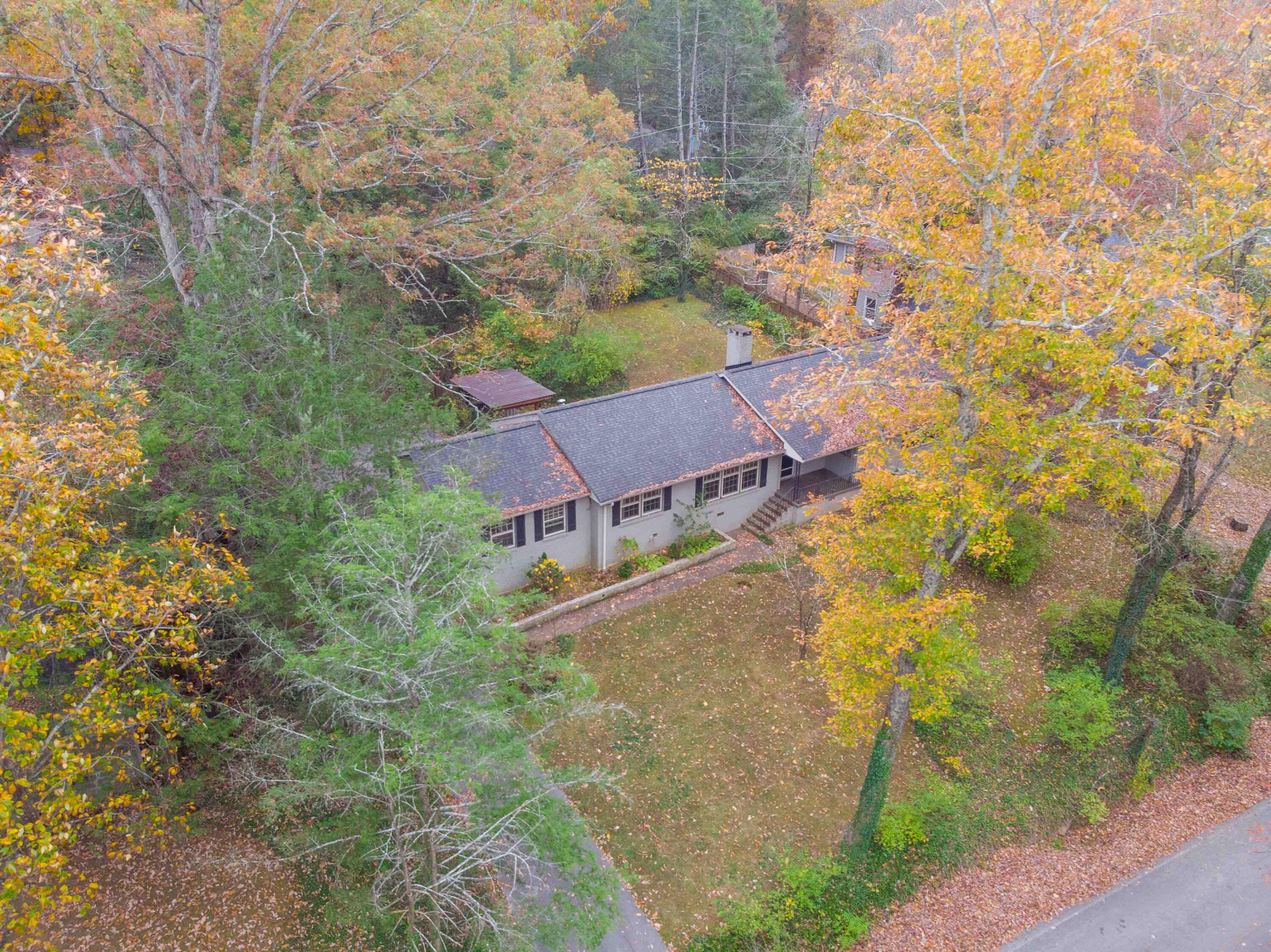 310 Green Gorge Road