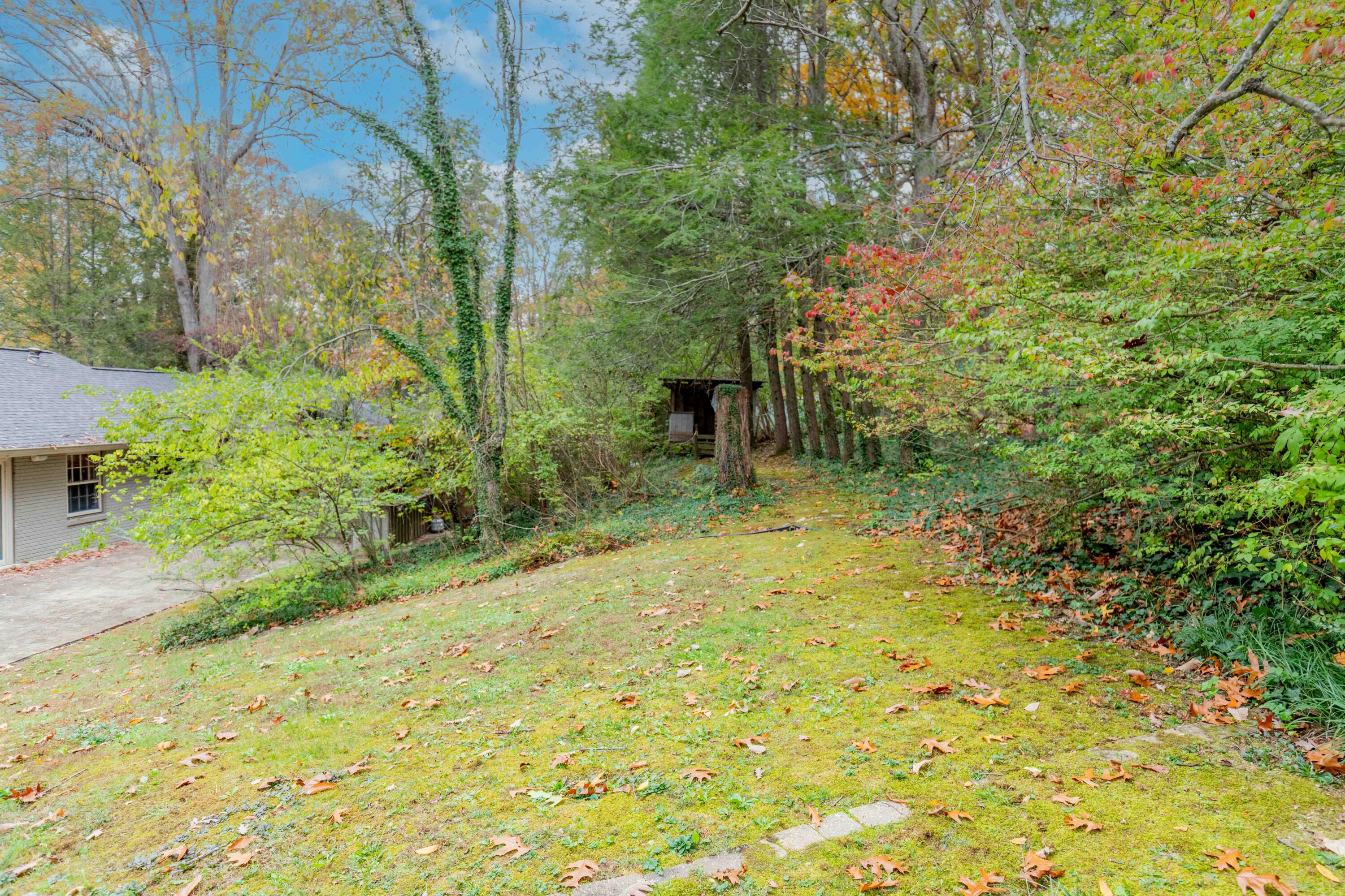 310 Green Gorge Road
