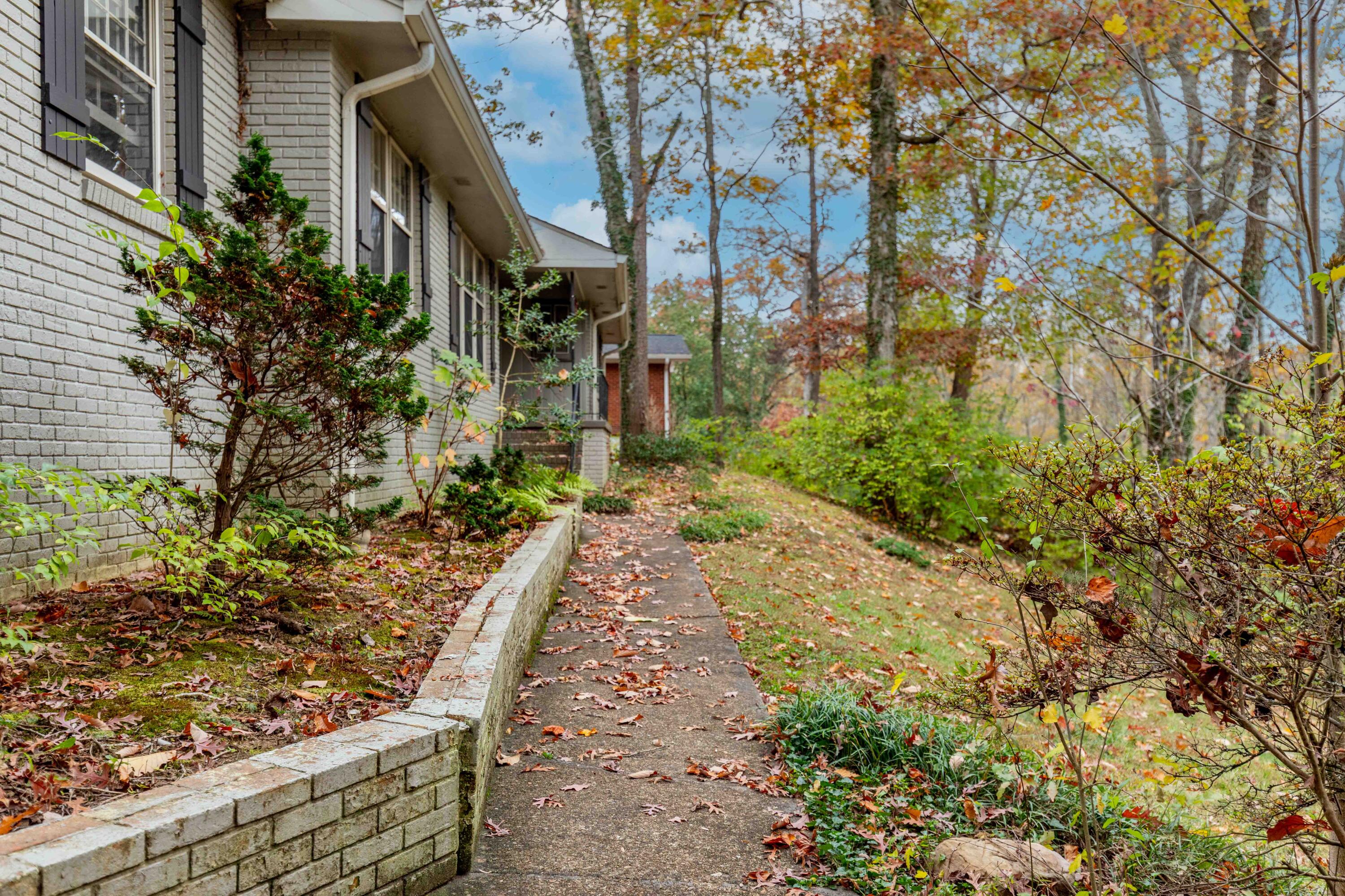 310 Green Gorge Road
