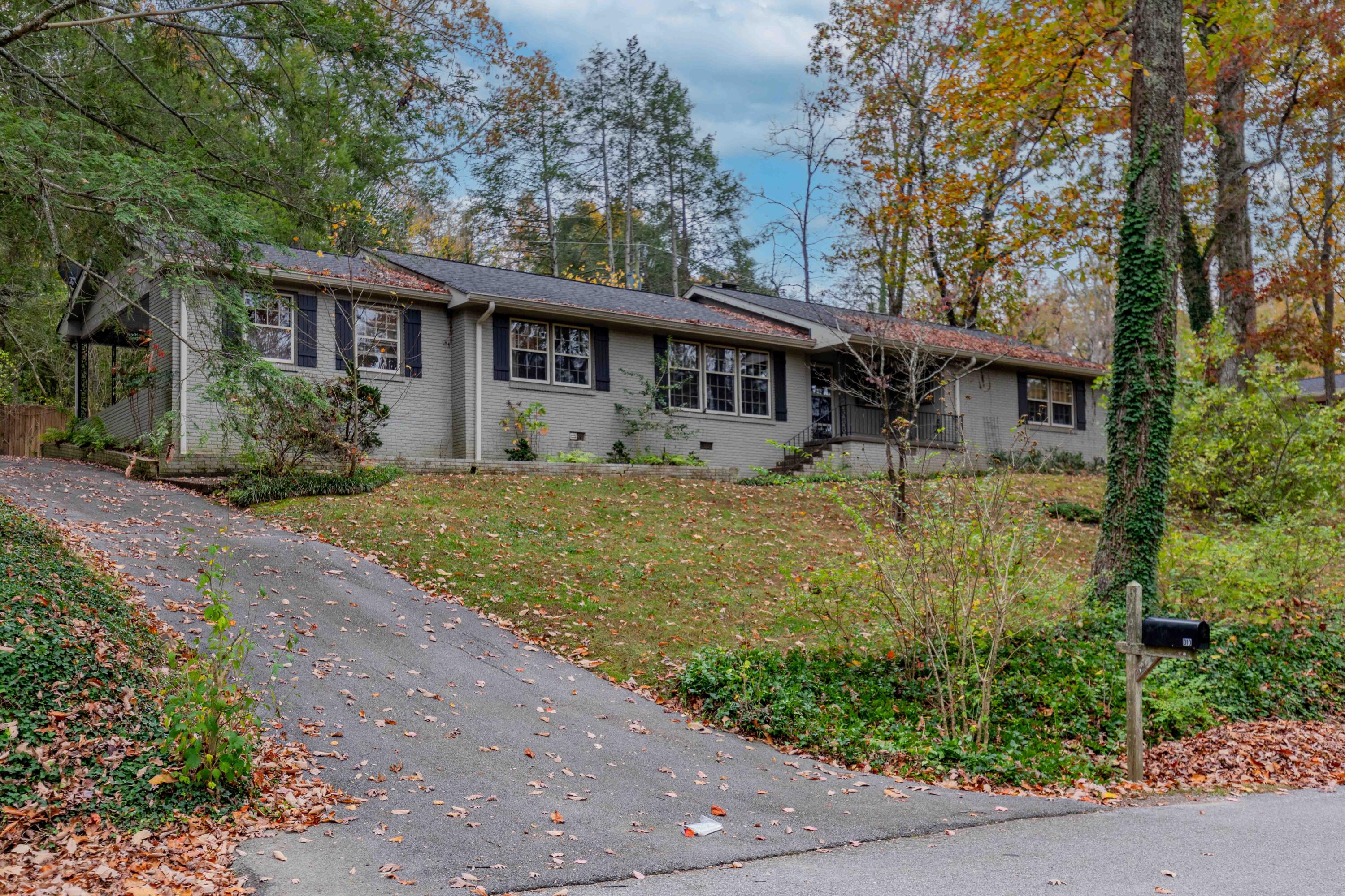 310 Green Gorge Road