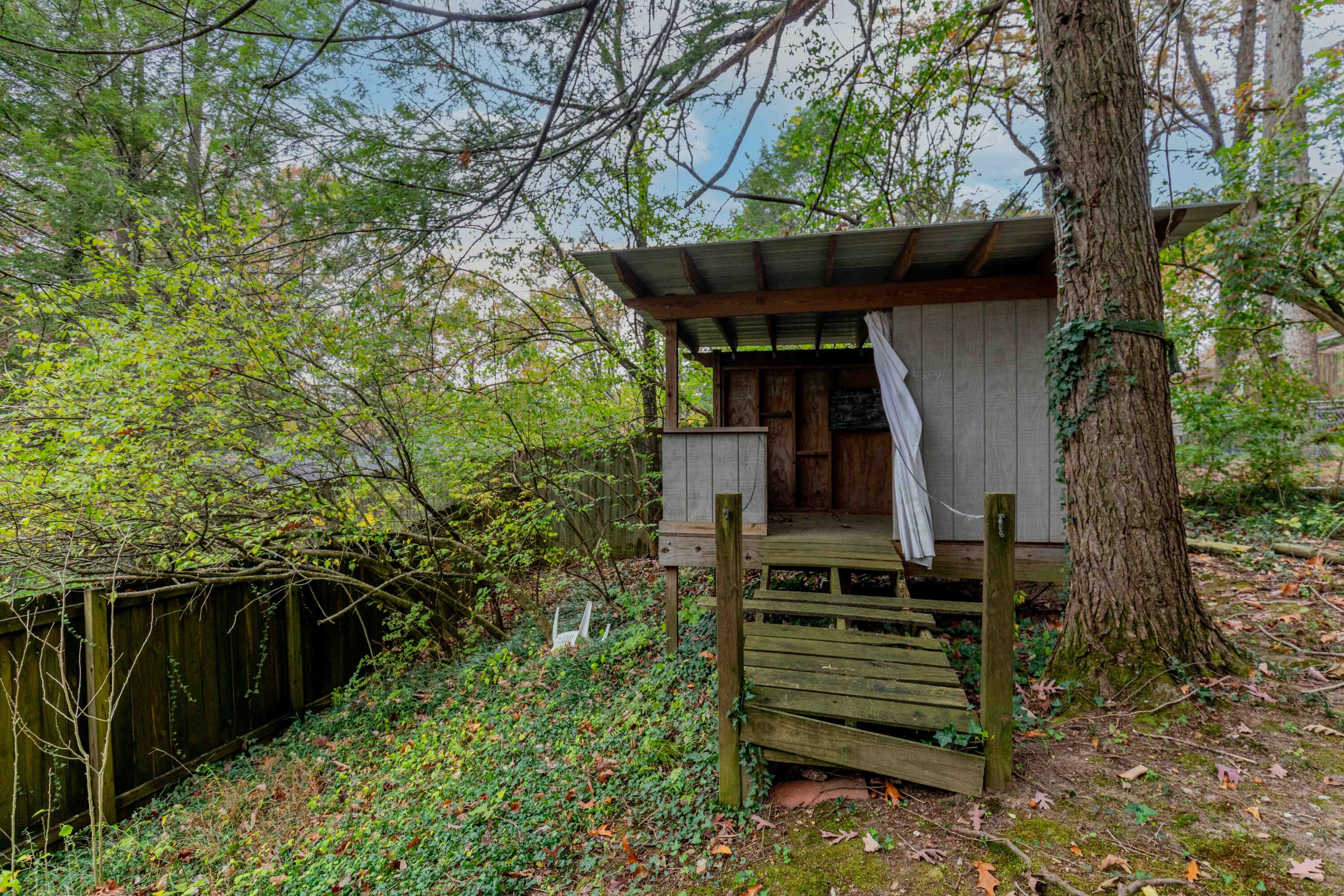 310 Green Gorge Road