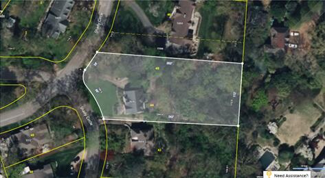 1616 Shady Circle