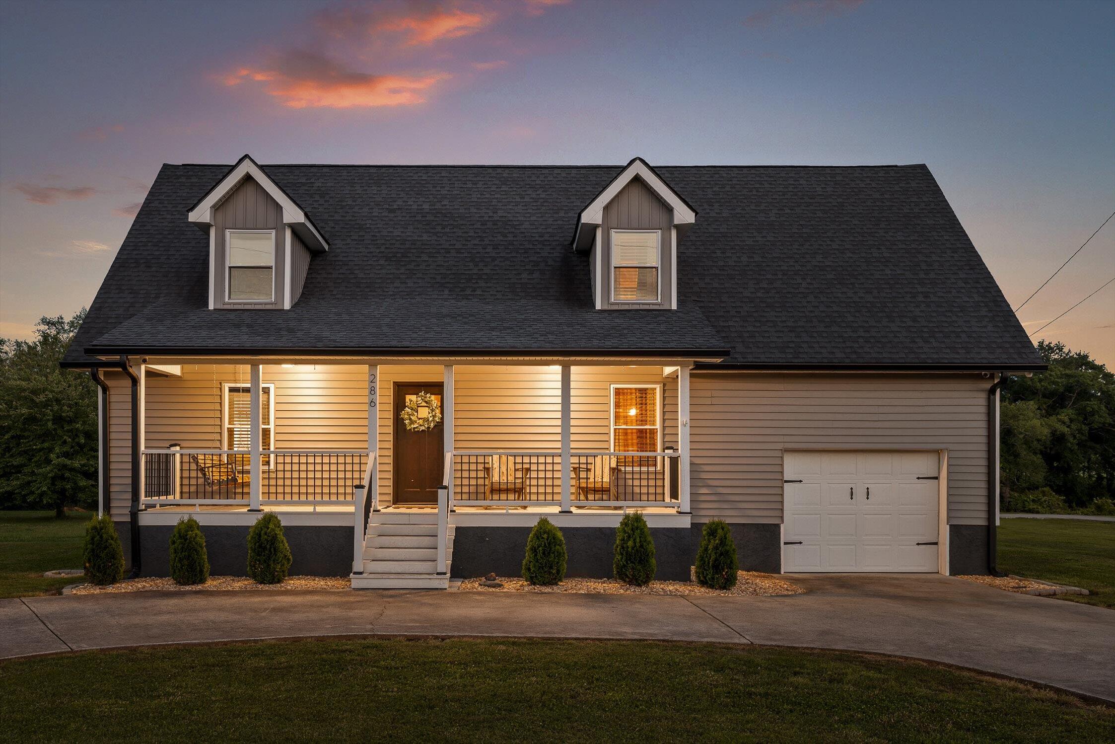 286 Circle R Drive
