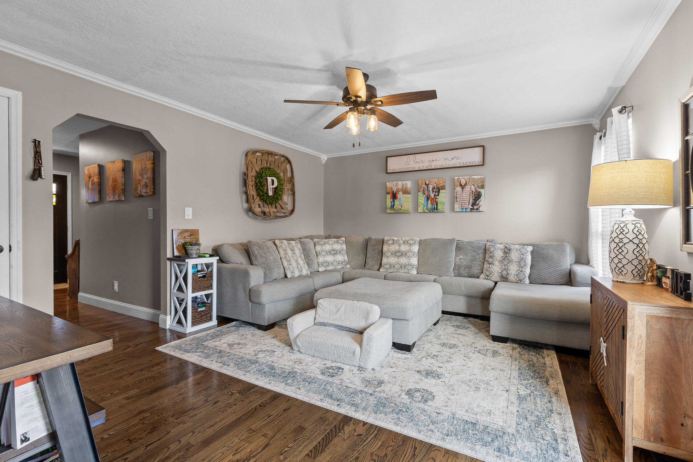 286 Circle R Drive