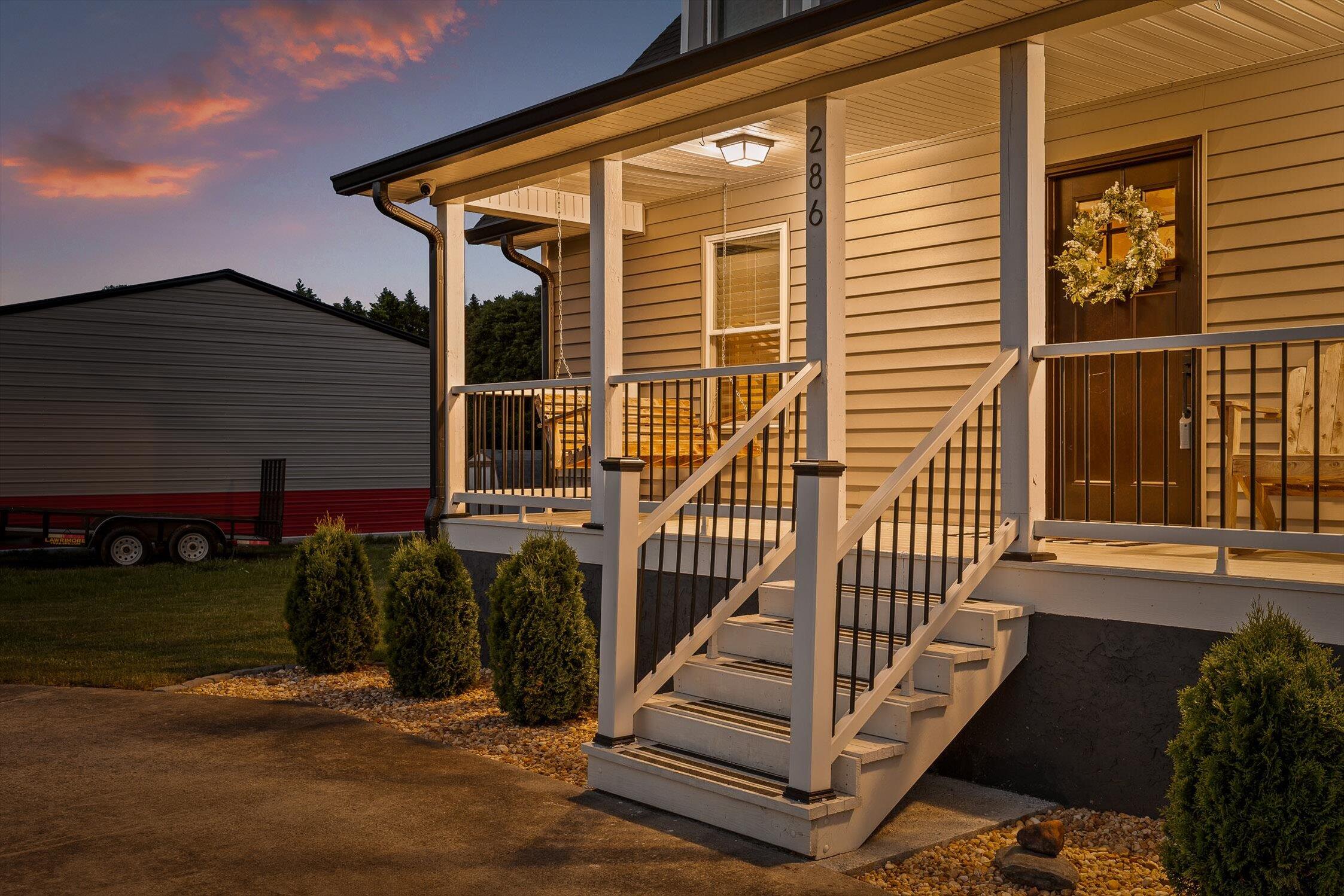 286 Circle R Drive