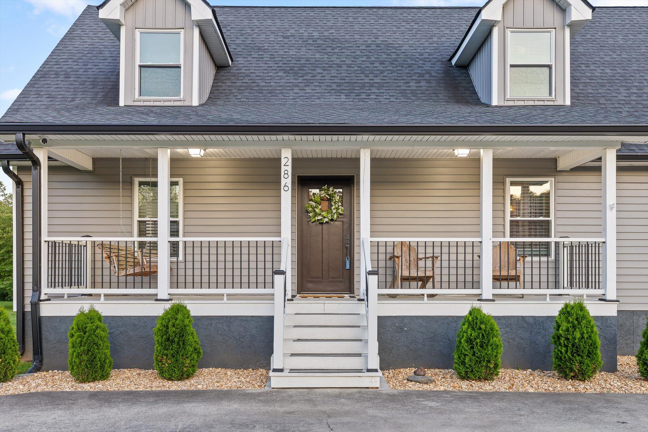 286 Circle R Drive