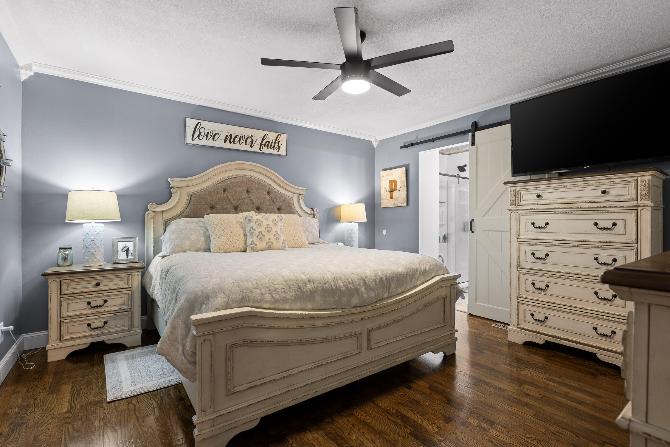 286 Circle R Drive