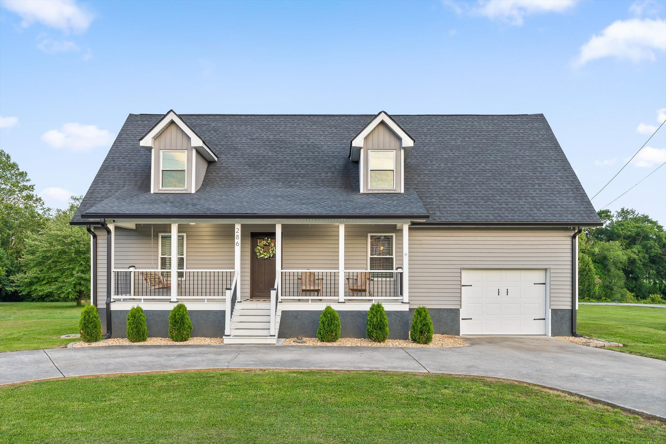 286 Circle R Drive