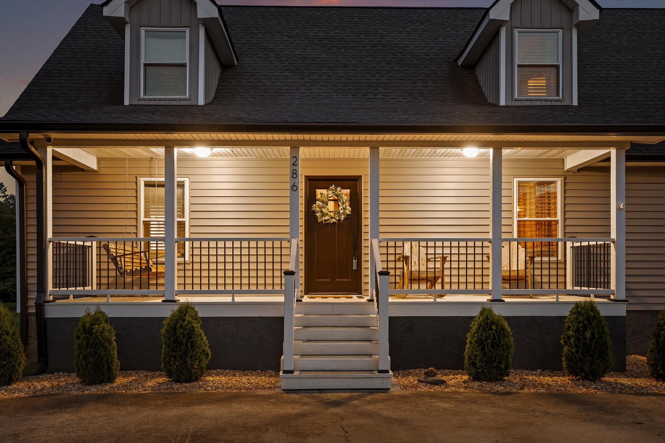 286 Circle R Drive