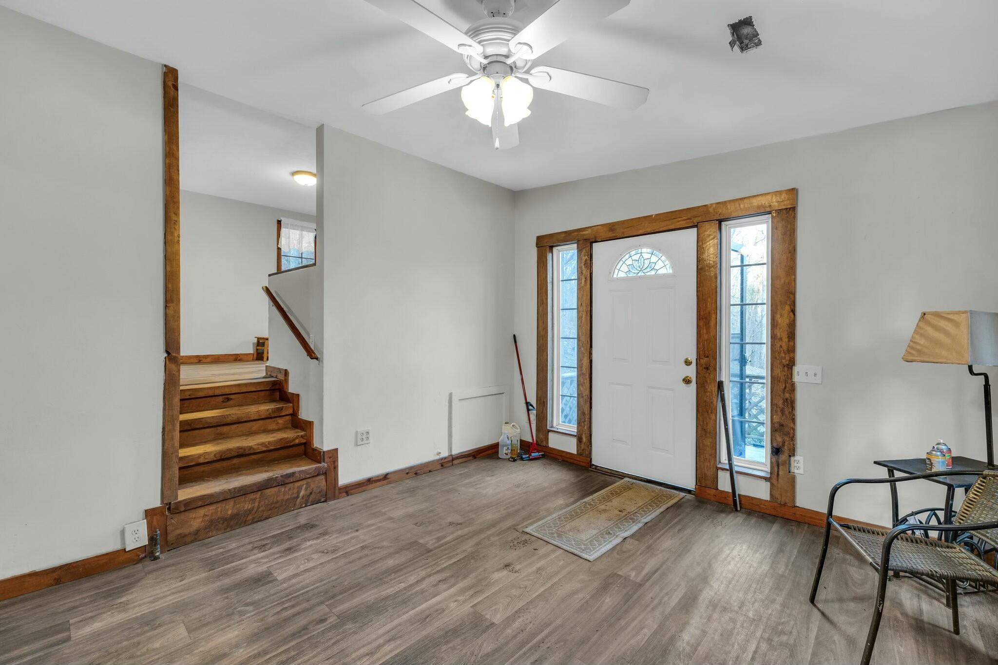 582 Byrds Chapel Drive