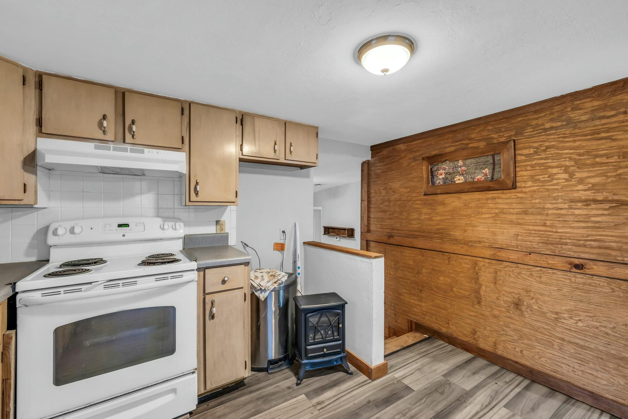 582 Byrds Chapel Drive