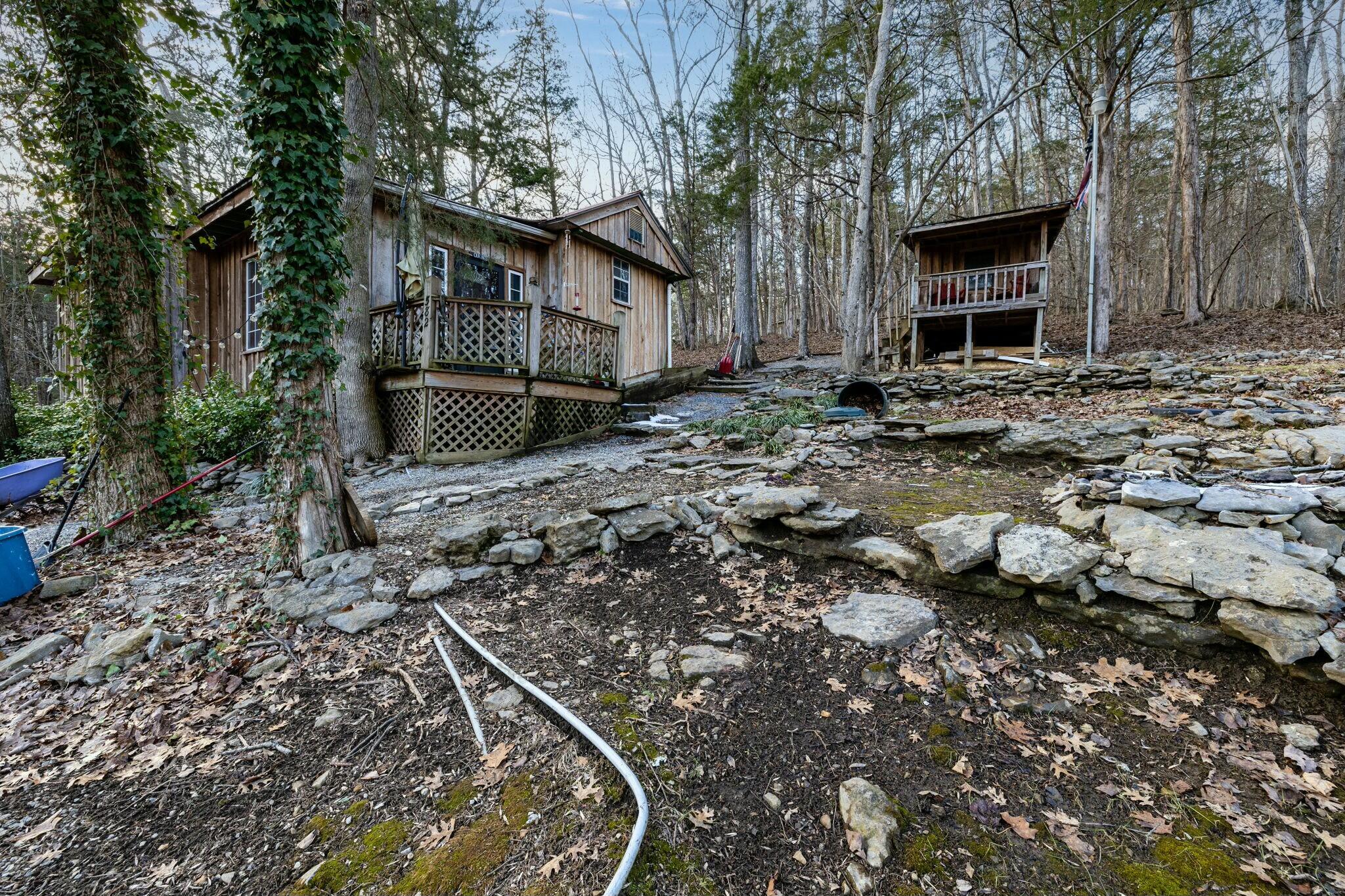 582 Byrds Chapel Drive