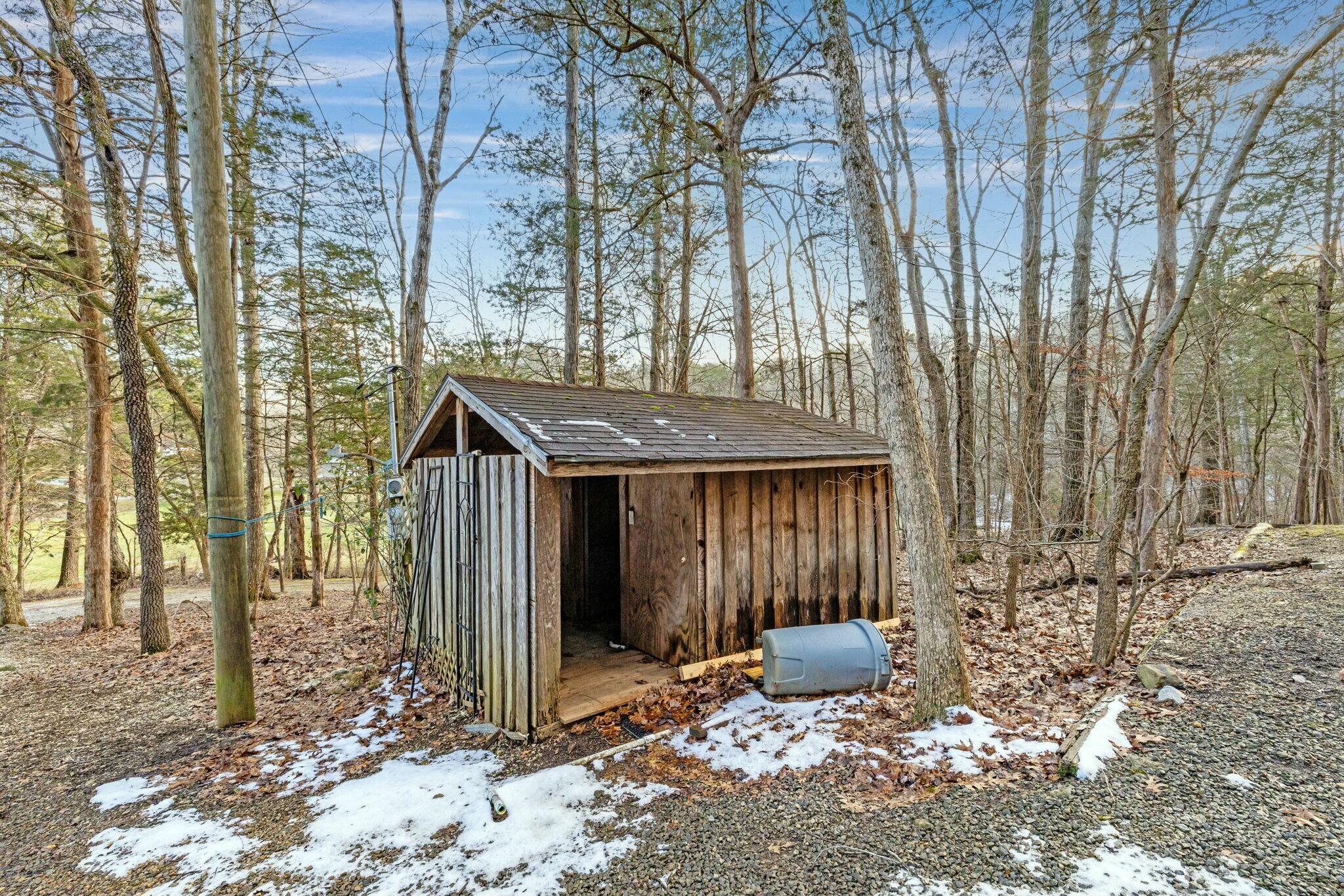 582 Byrds Chapel Drive