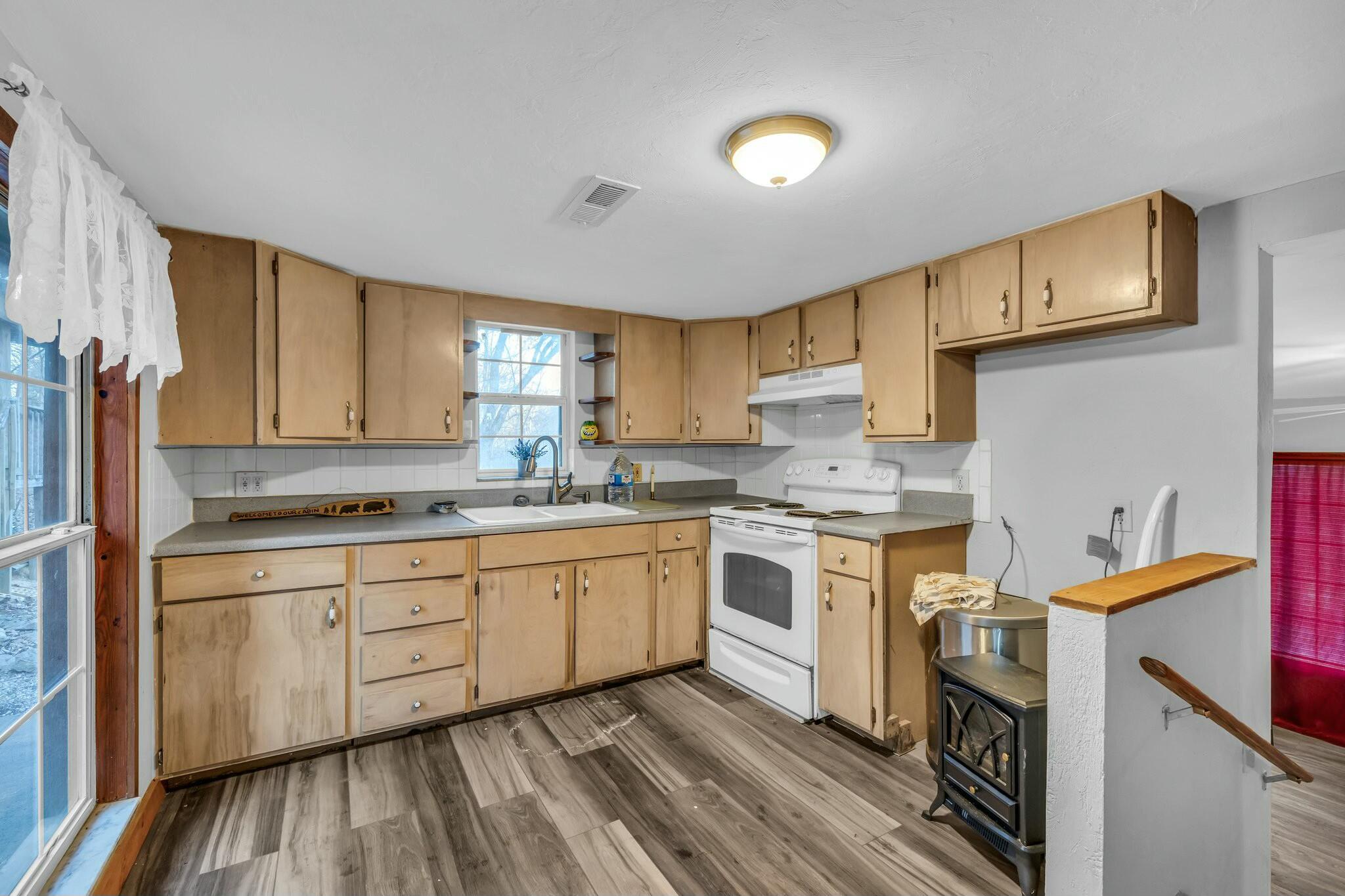 582 Byrds Chapel Drive