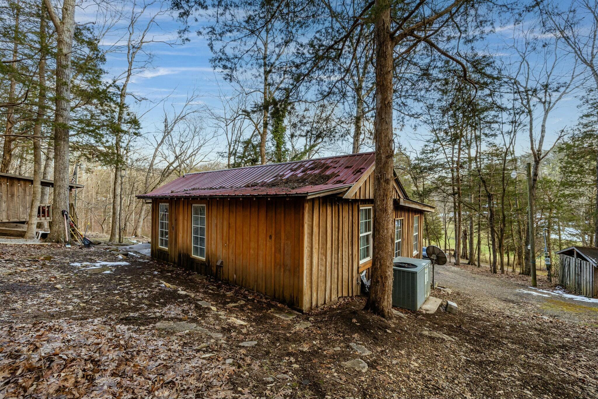 582 Byrds Chapel Drive