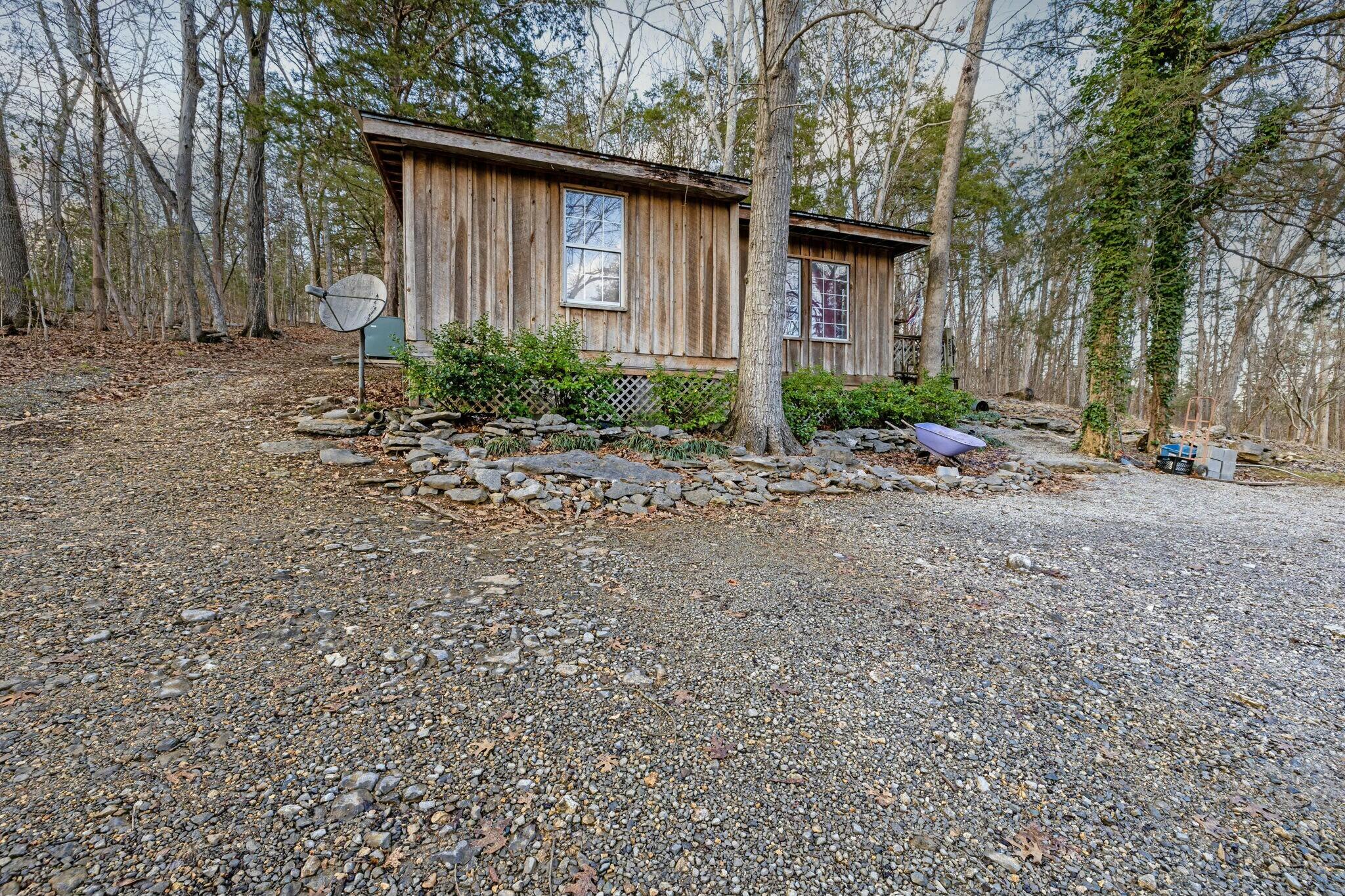 582 Byrds Chapel Drive