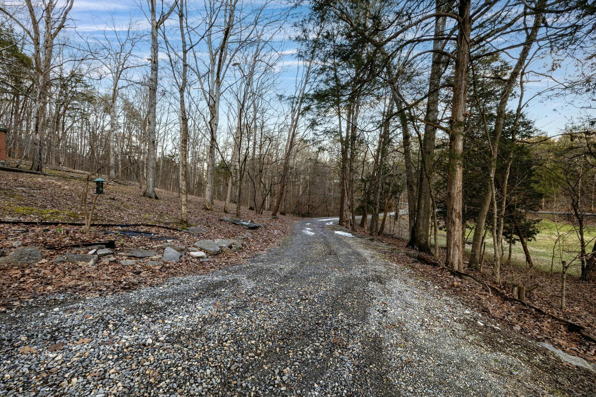 582 Byrds Chapel Drive