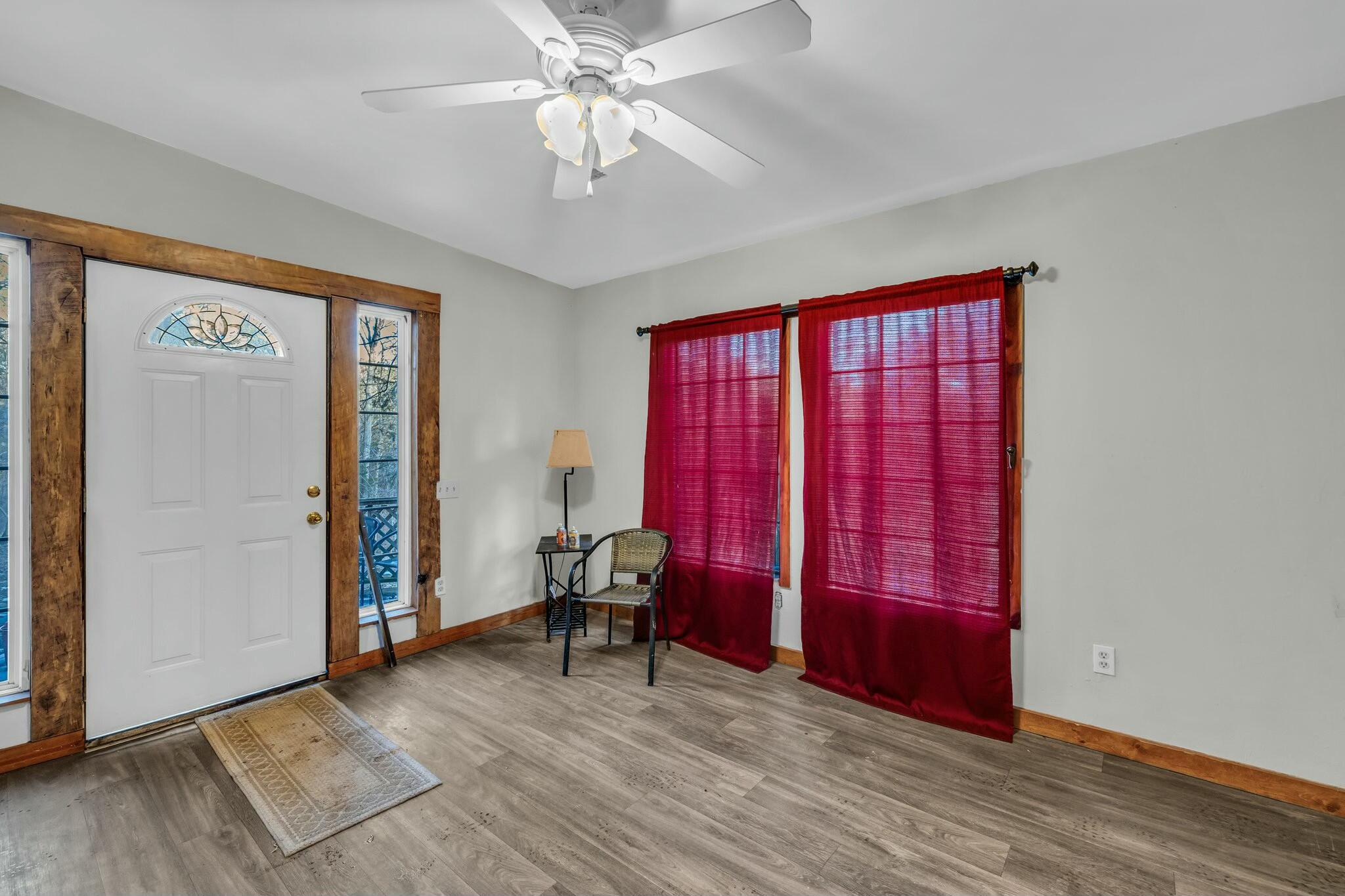 582 Byrds Chapel Drive