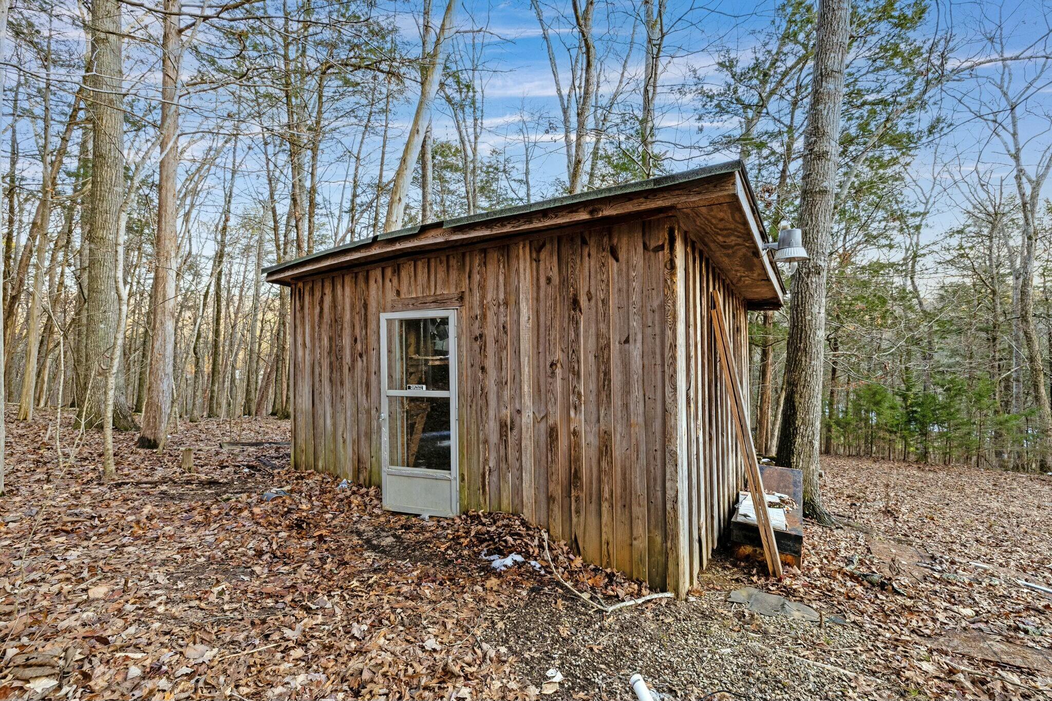 582 Byrds Chapel Drive