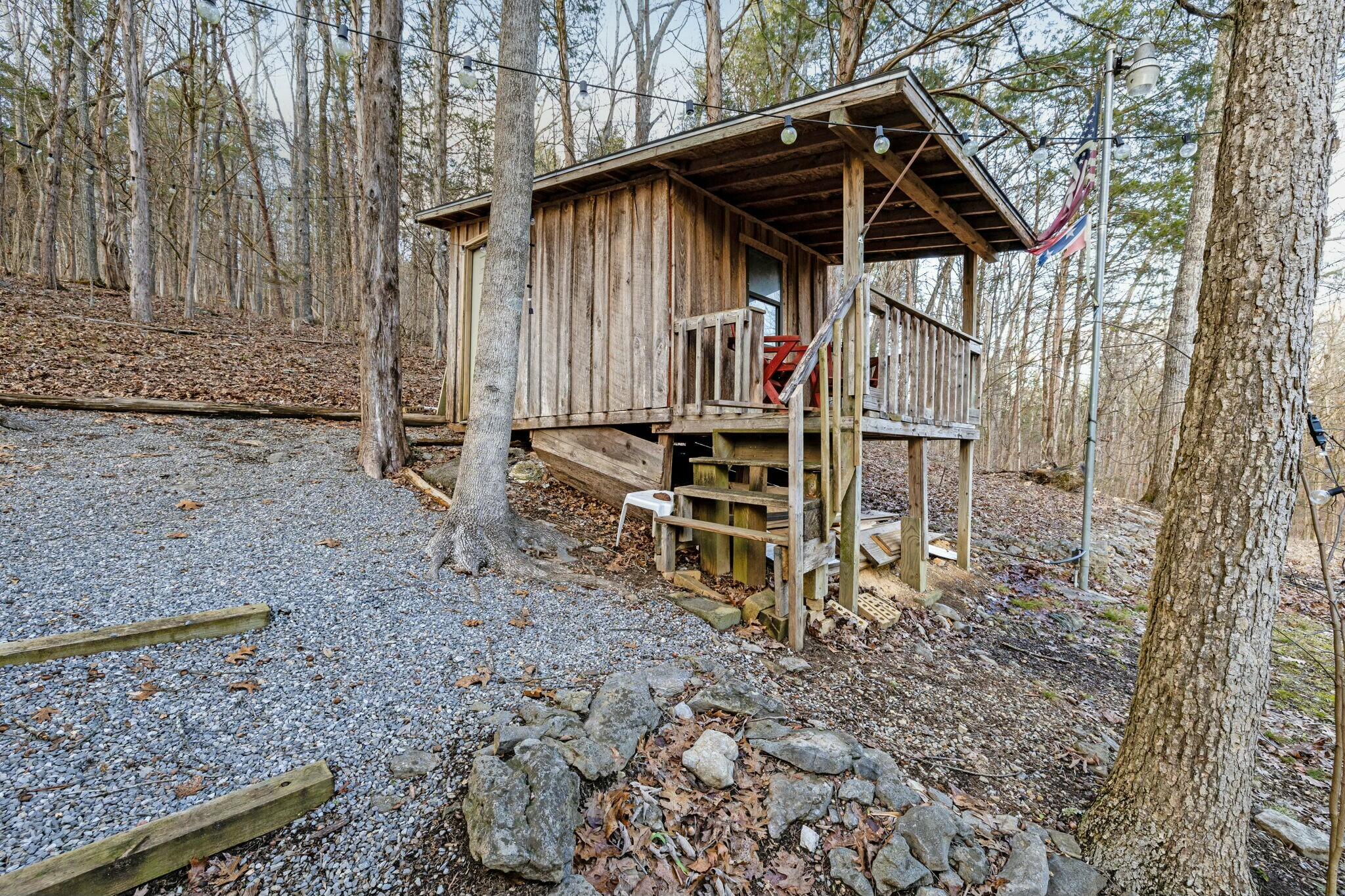 582 Byrds Chapel Drive