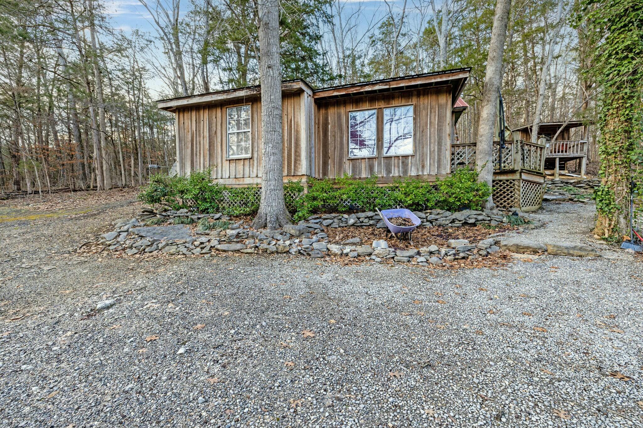 582 Byrds Chapel Drive