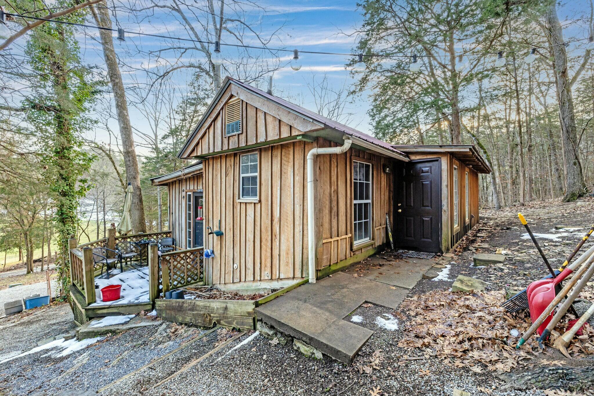 582 Byrds Chapel Drive