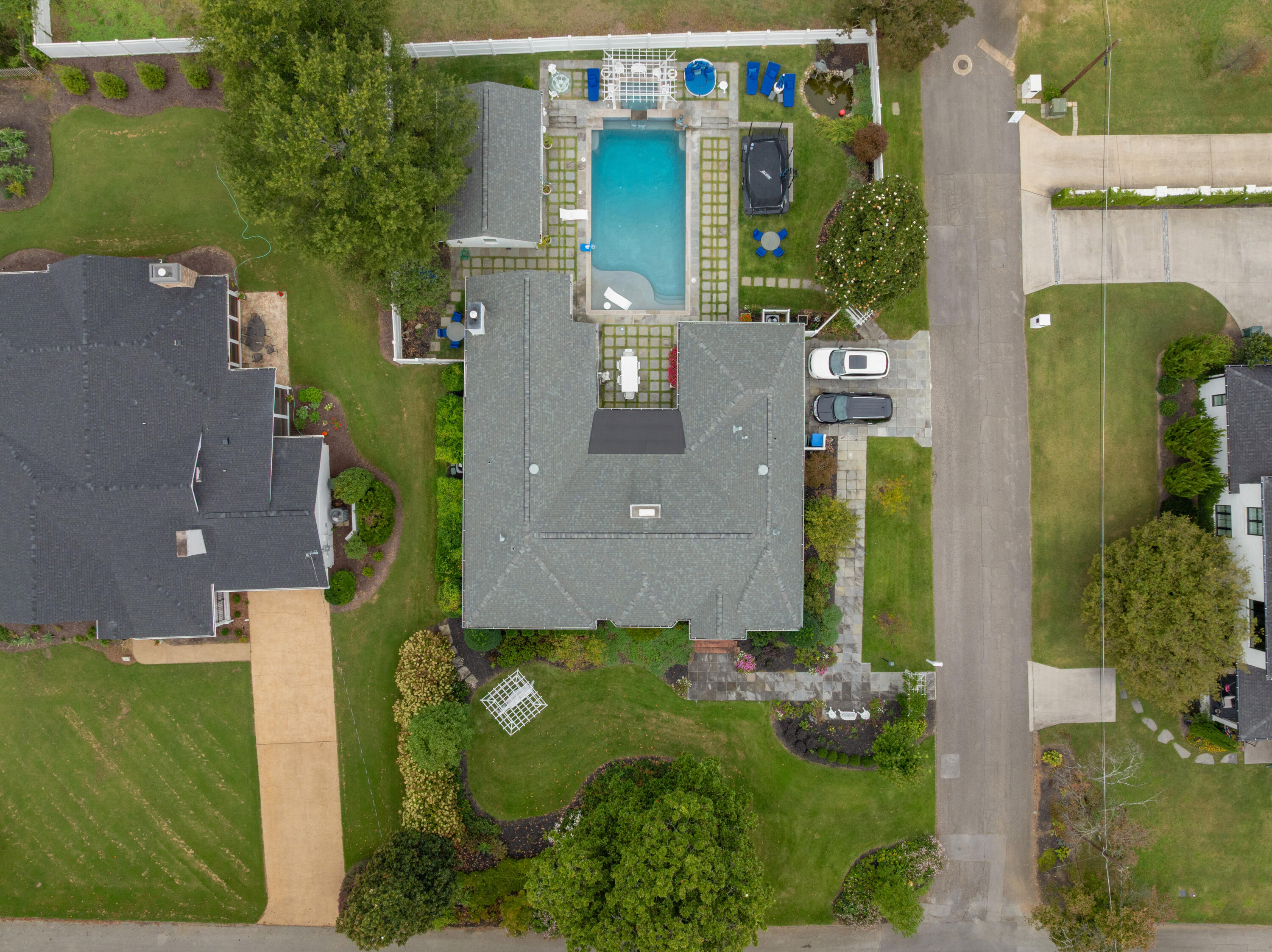 1705 Carroll Lane