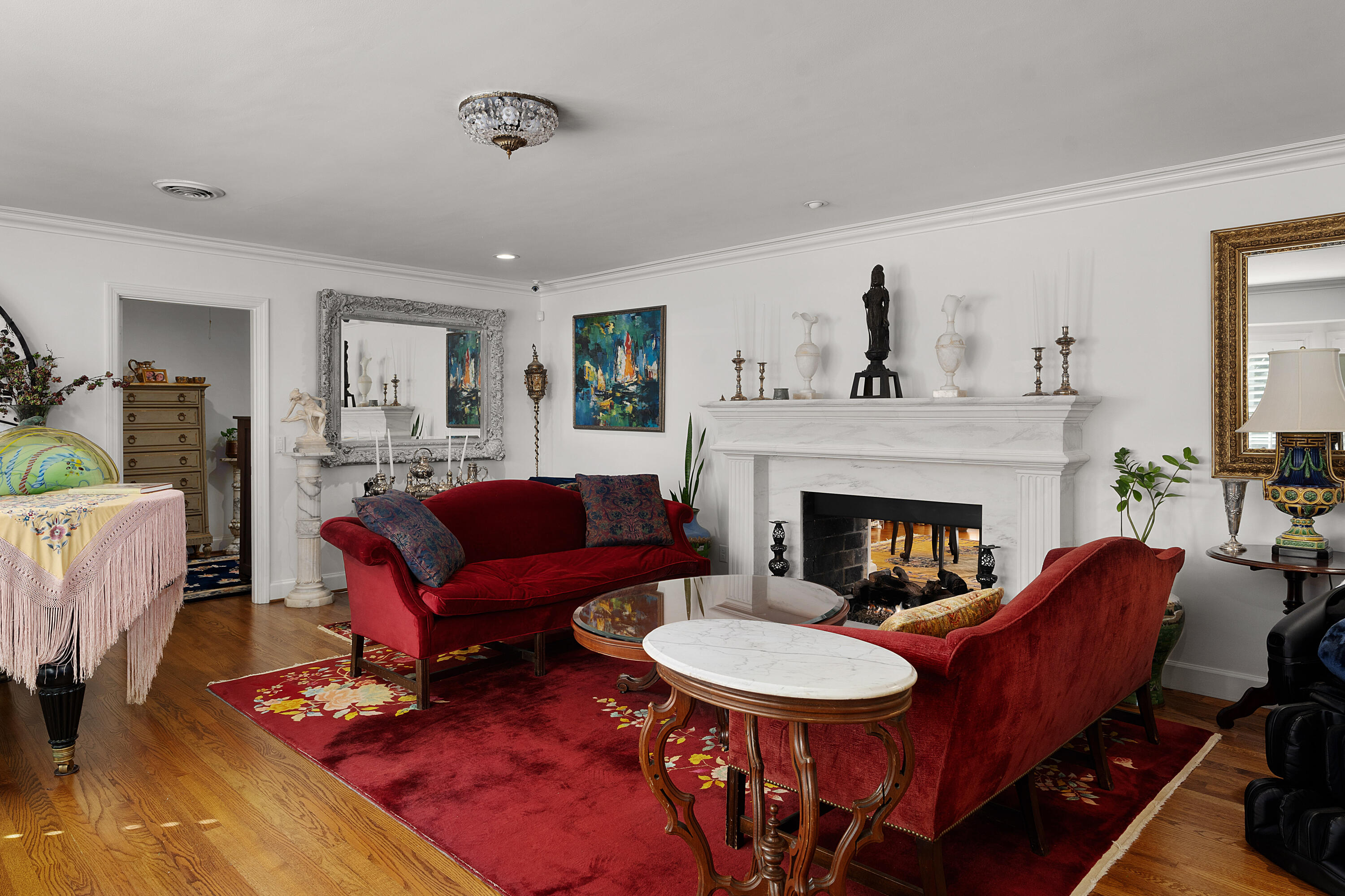 1705 Carroll Lane