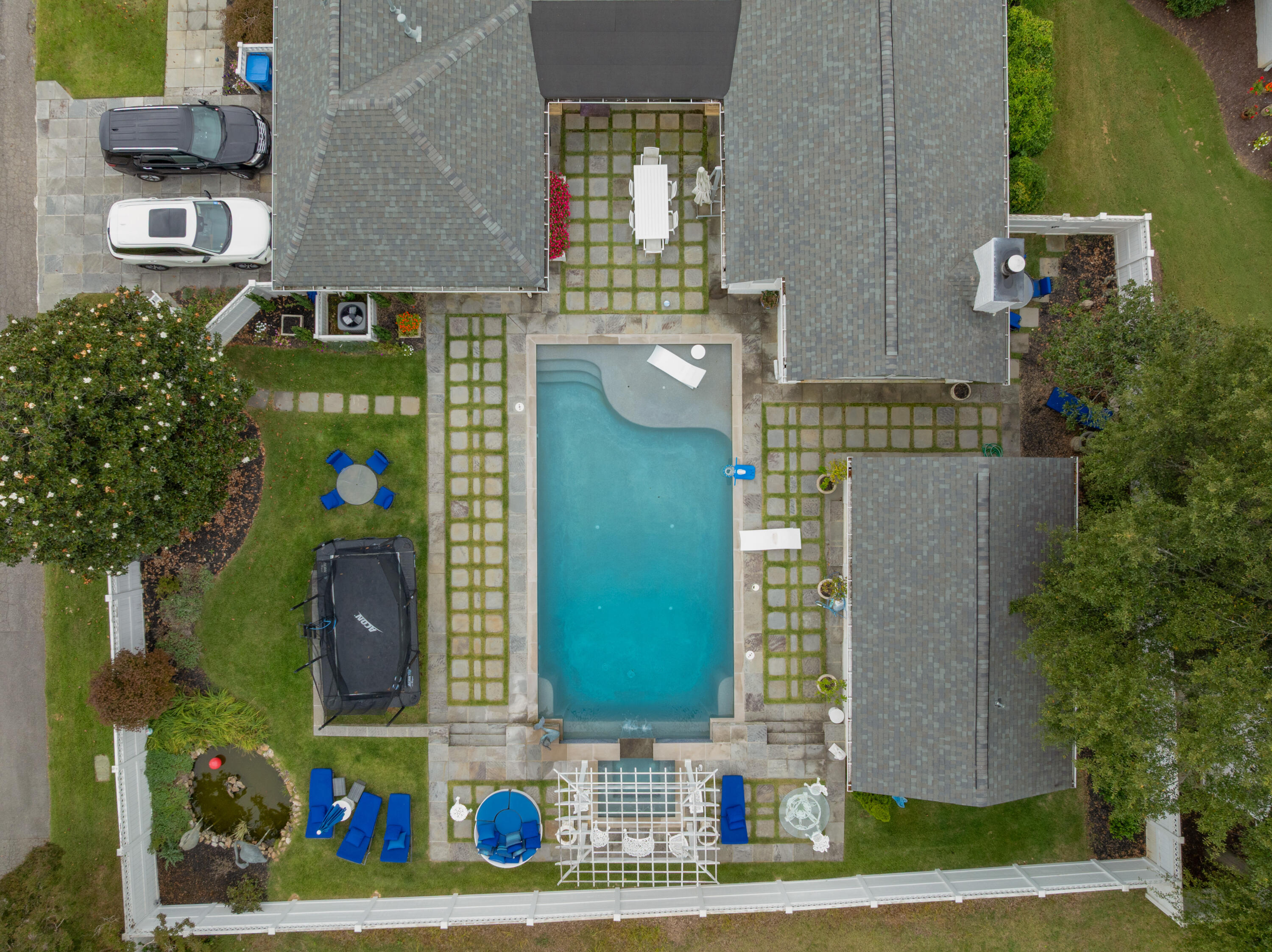 1705 Carroll Lane