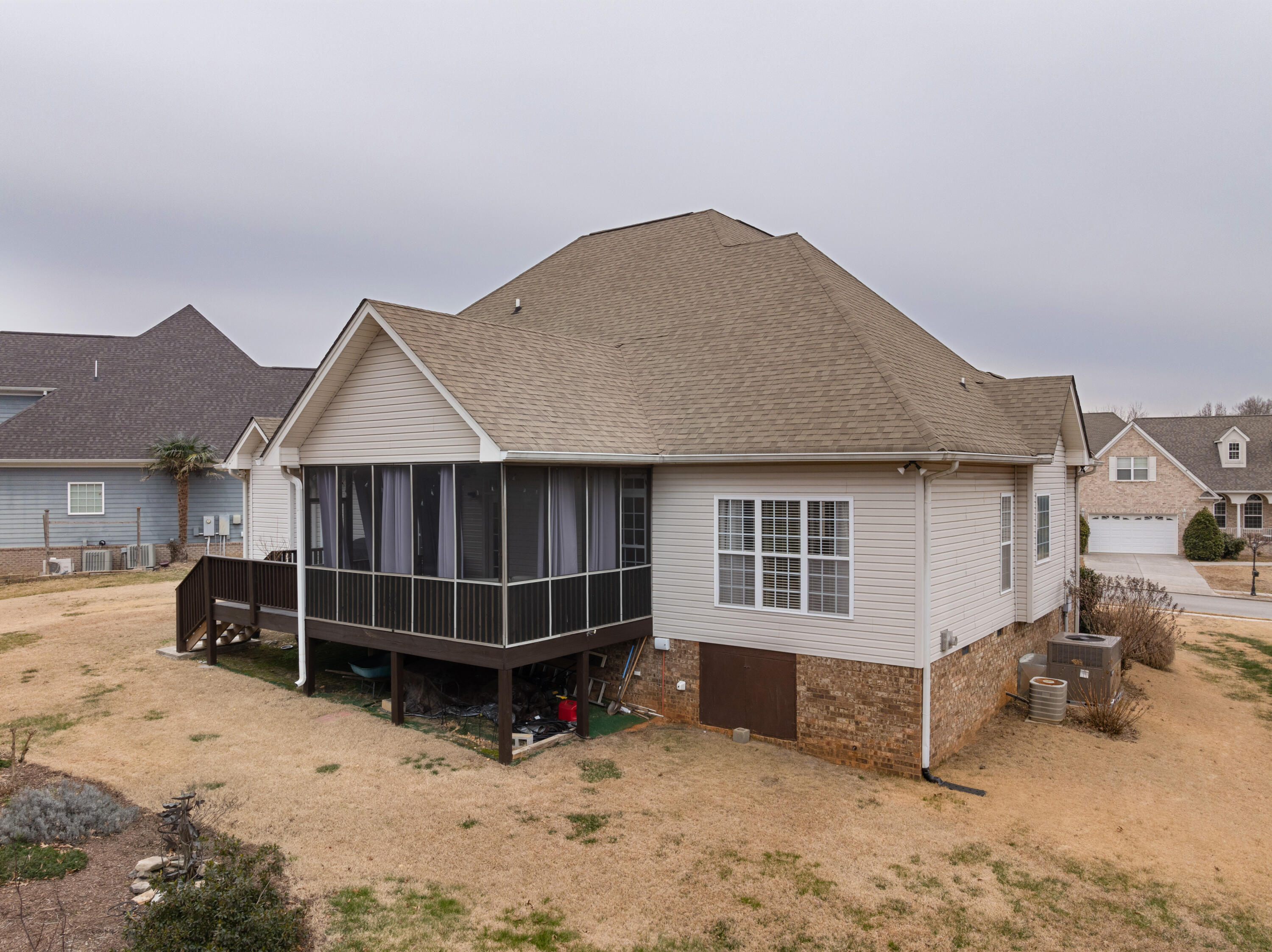 9652 Pecan Springs Circle