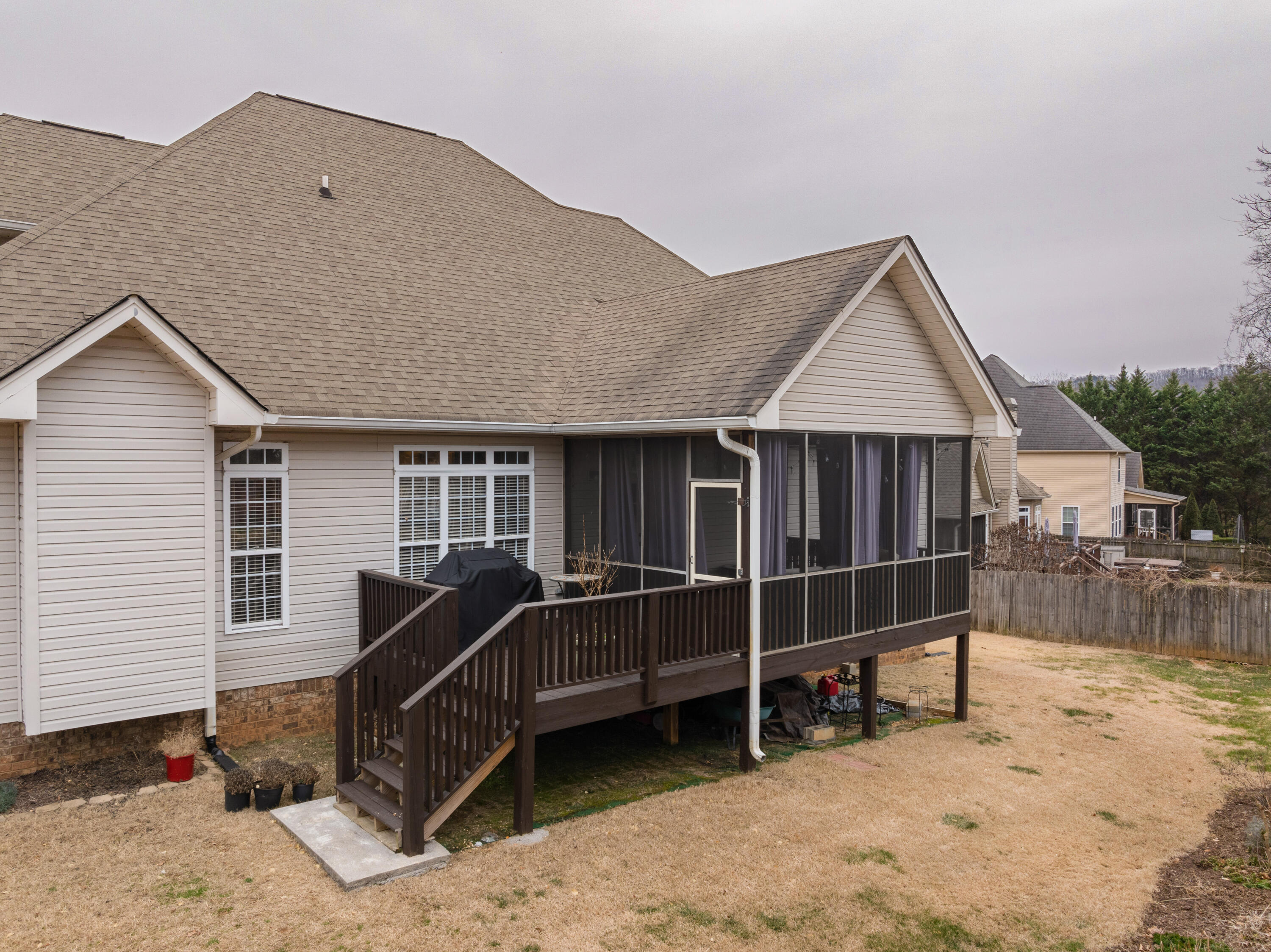 9652 Pecan Springs Circle