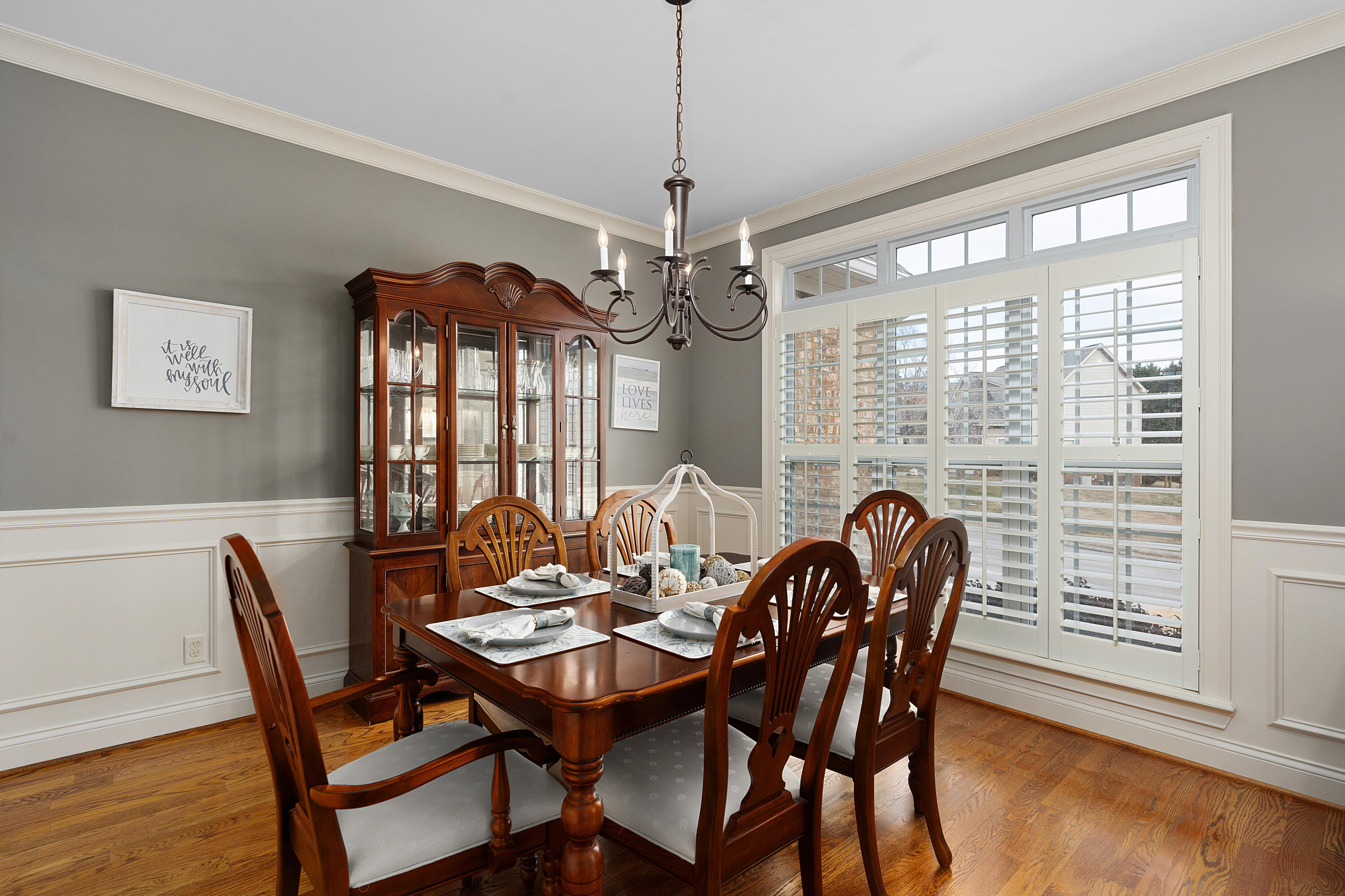 9652 Pecan Springs Circle