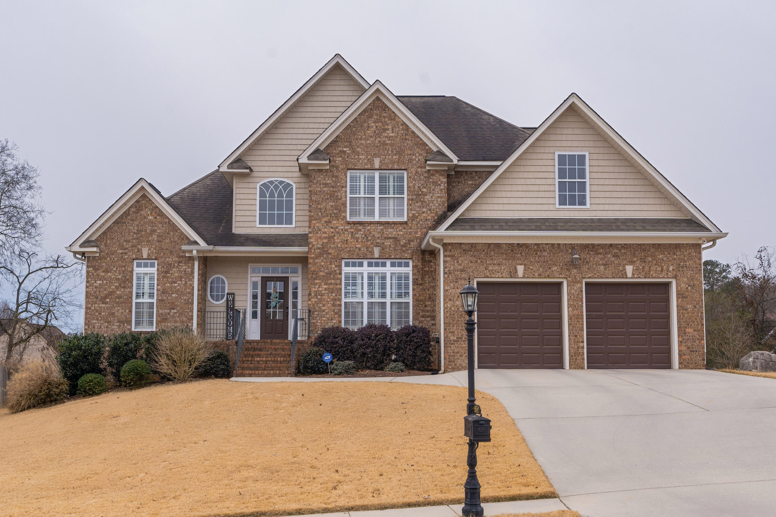 9652 Pecan Springs Circle