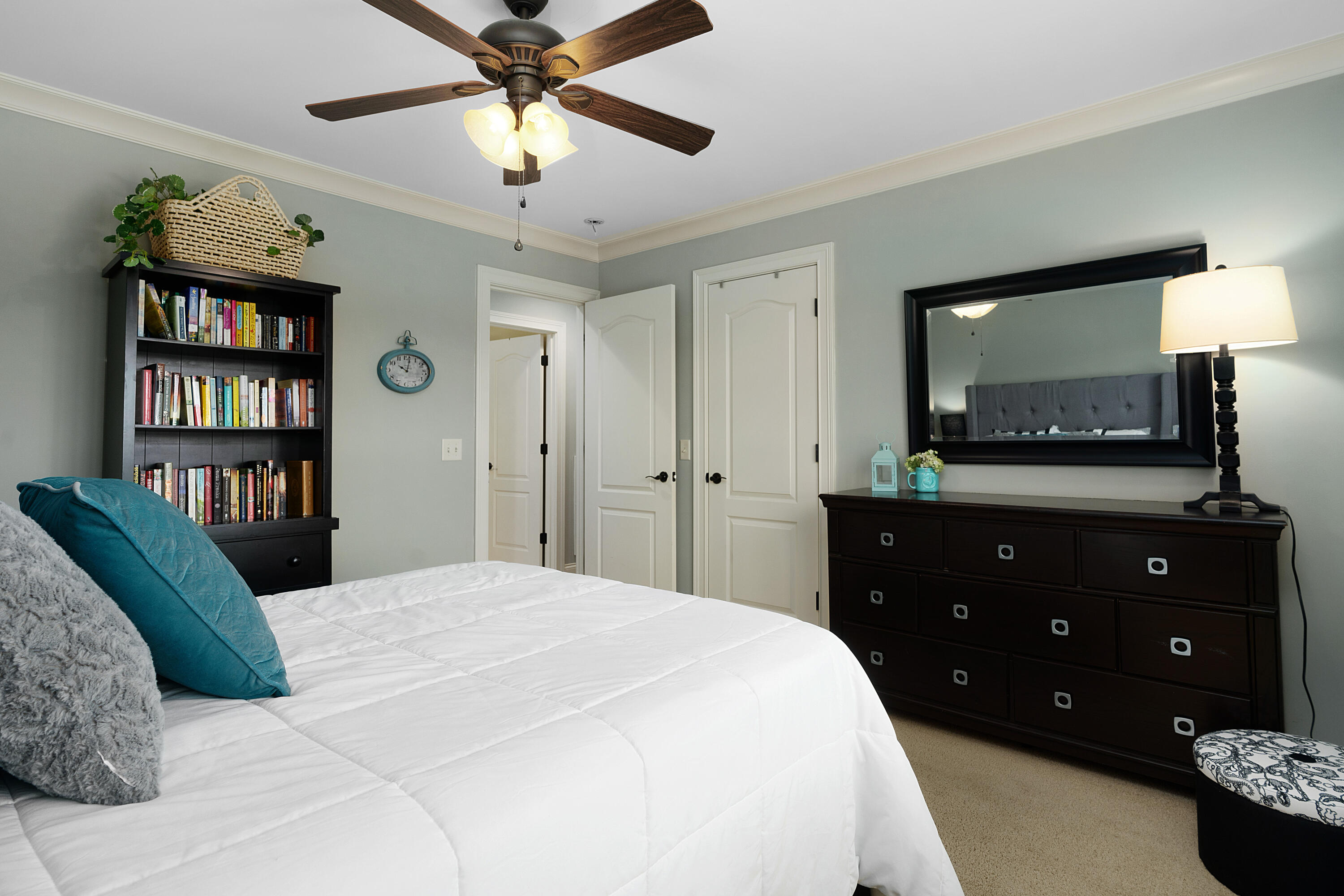 9652 Pecan Springs Circle