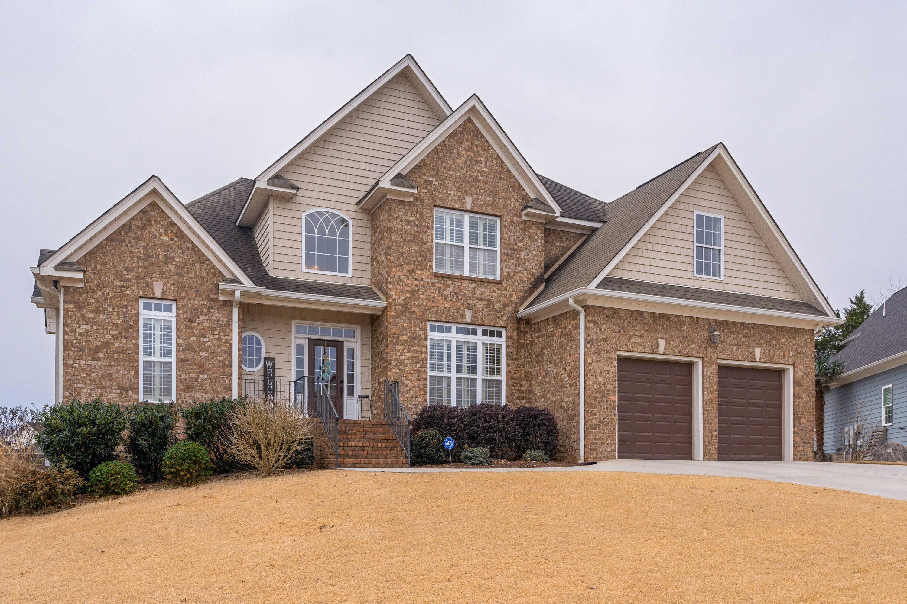 9652 Pecan Springs Circle