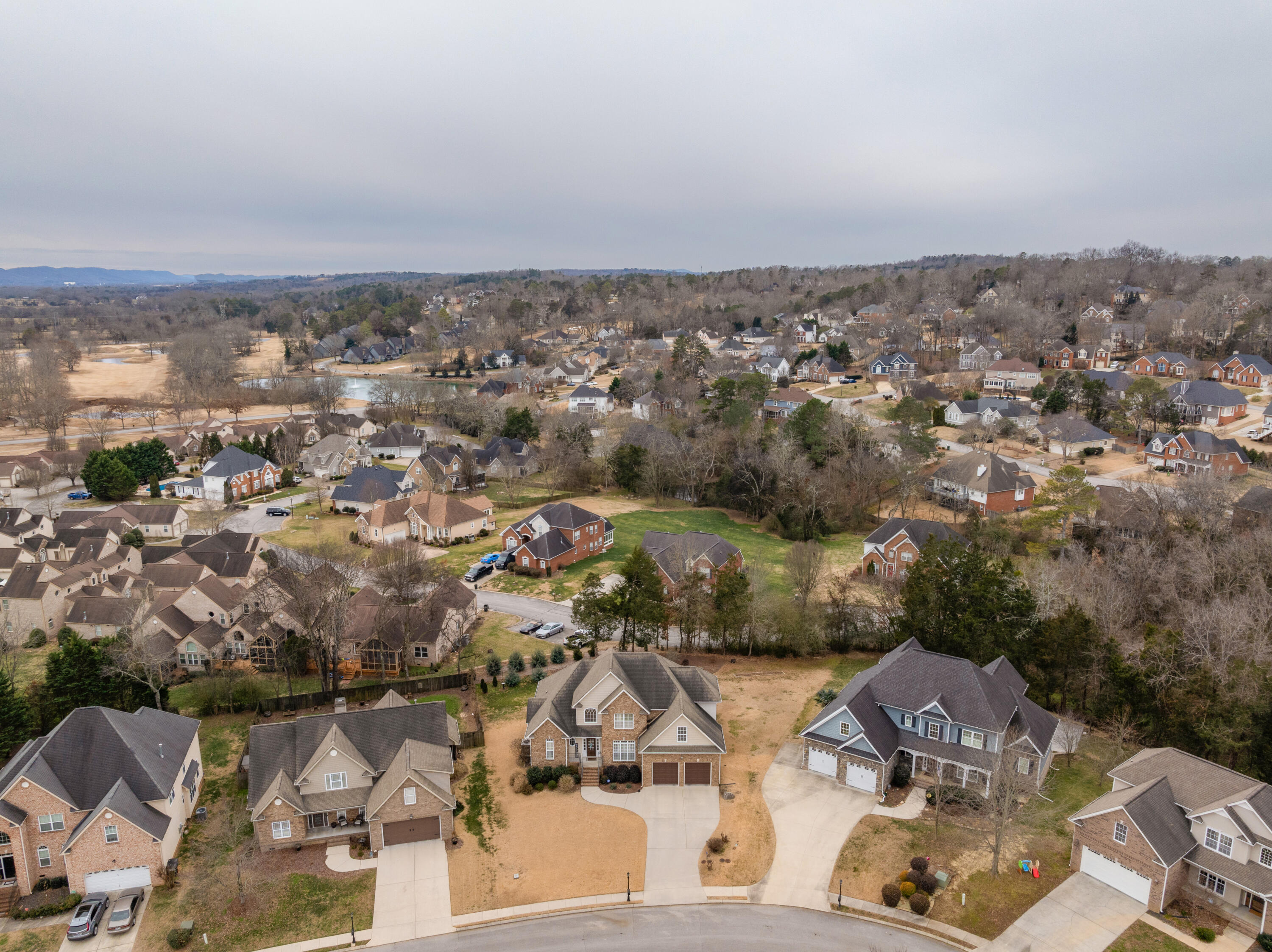 9652 Pecan Springs Circle
