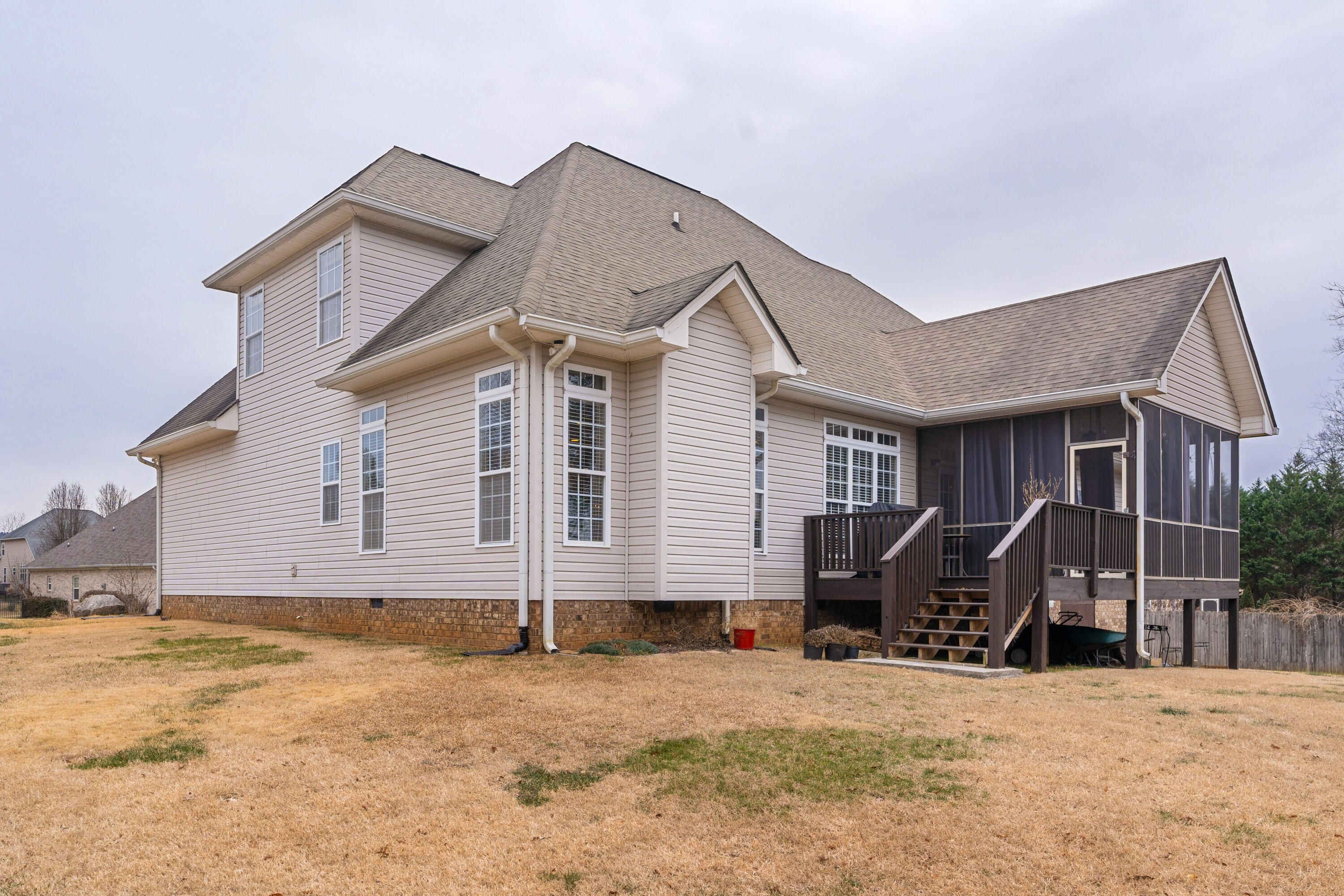 9652 Pecan Springs Circle