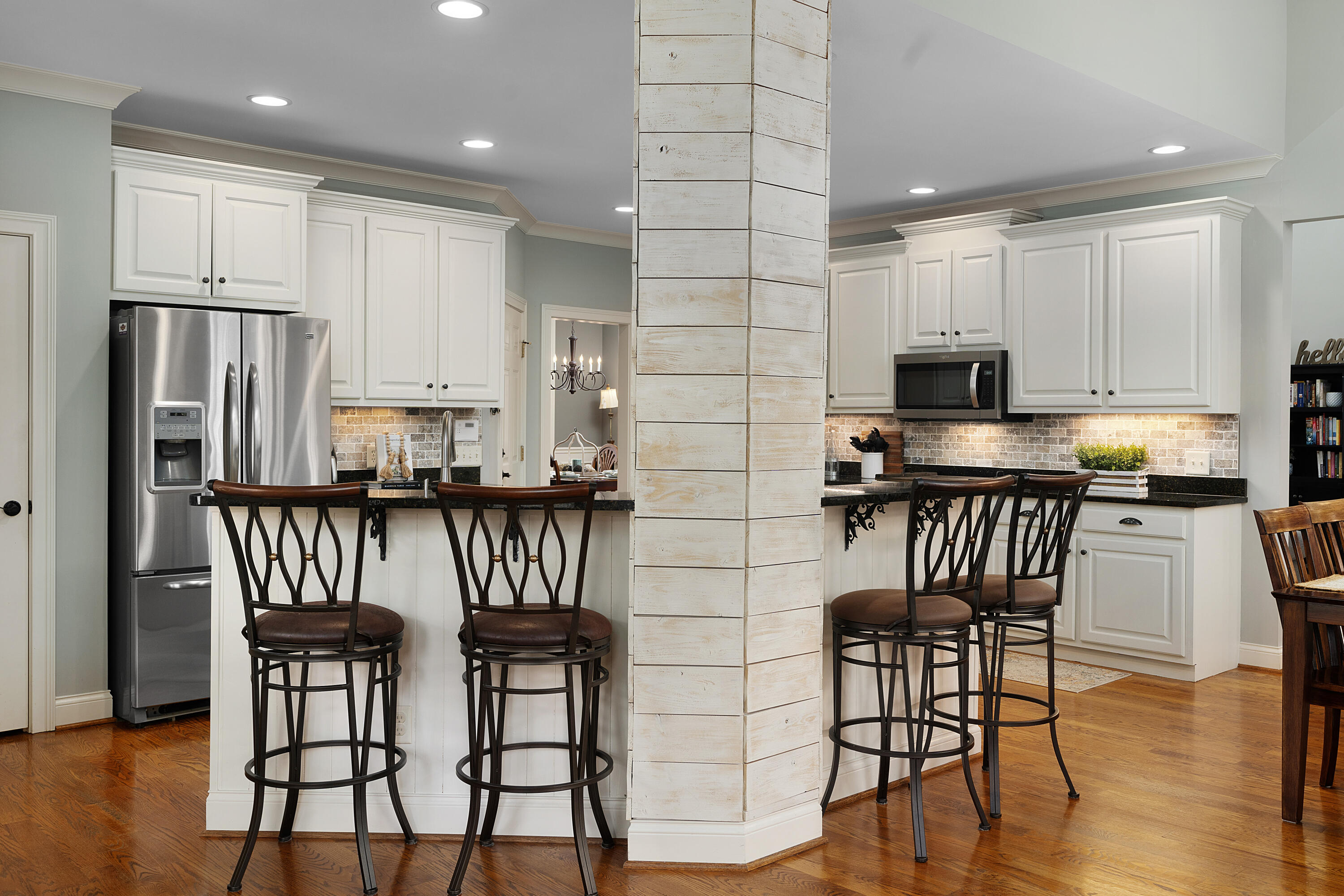 9652 Pecan Springs Circle