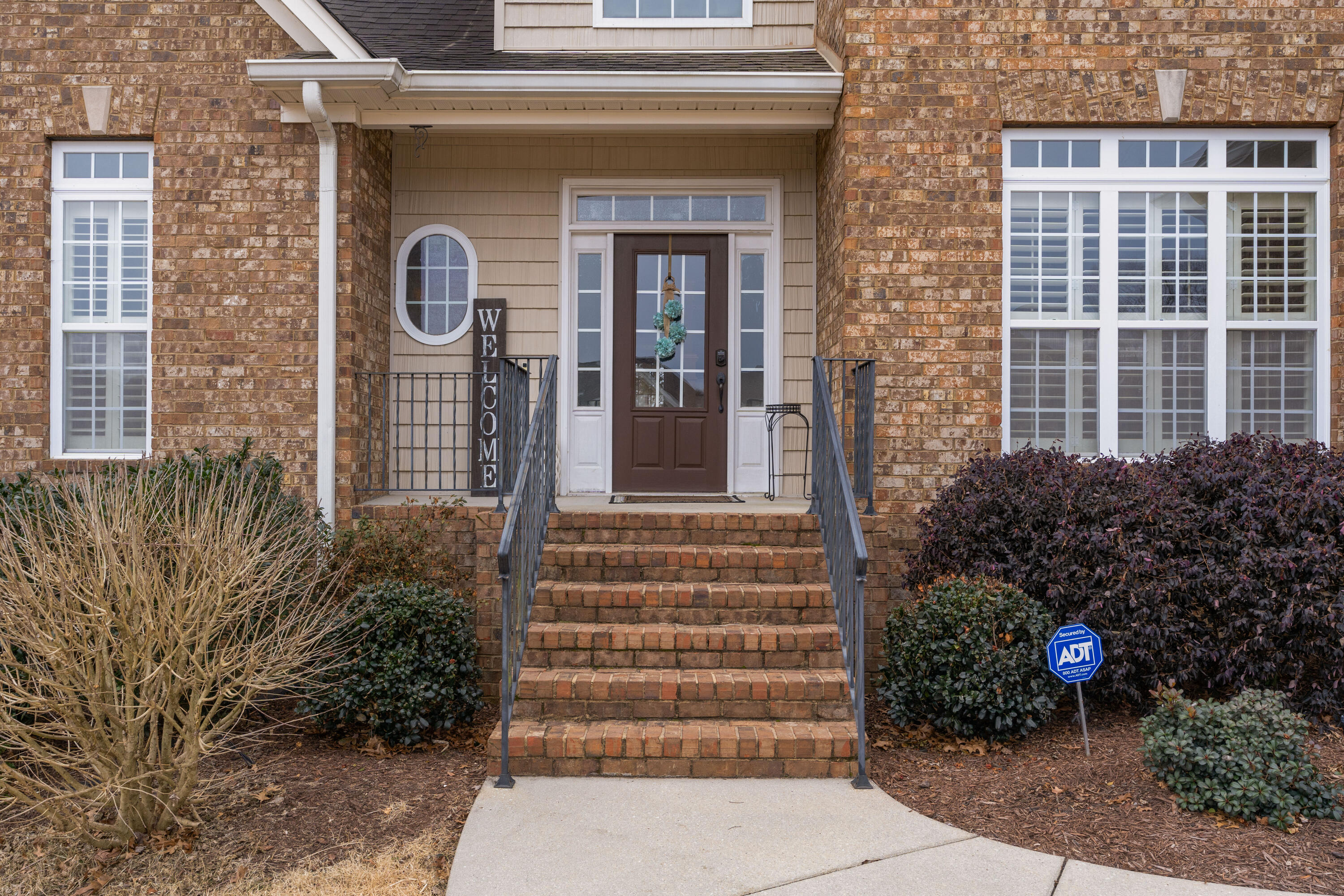 9652 Pecan Springs Circle