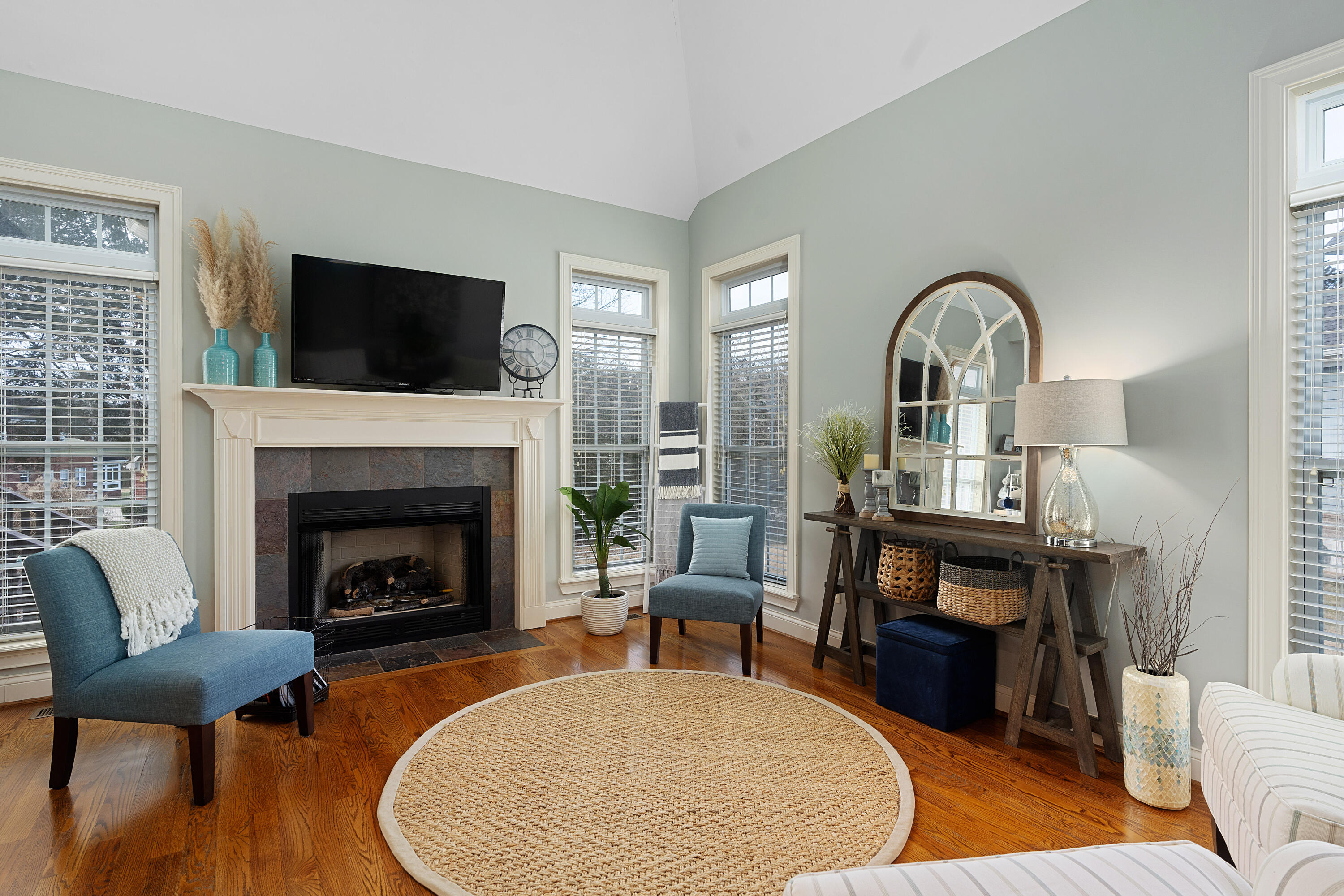 9652 Pecan Springs Circle