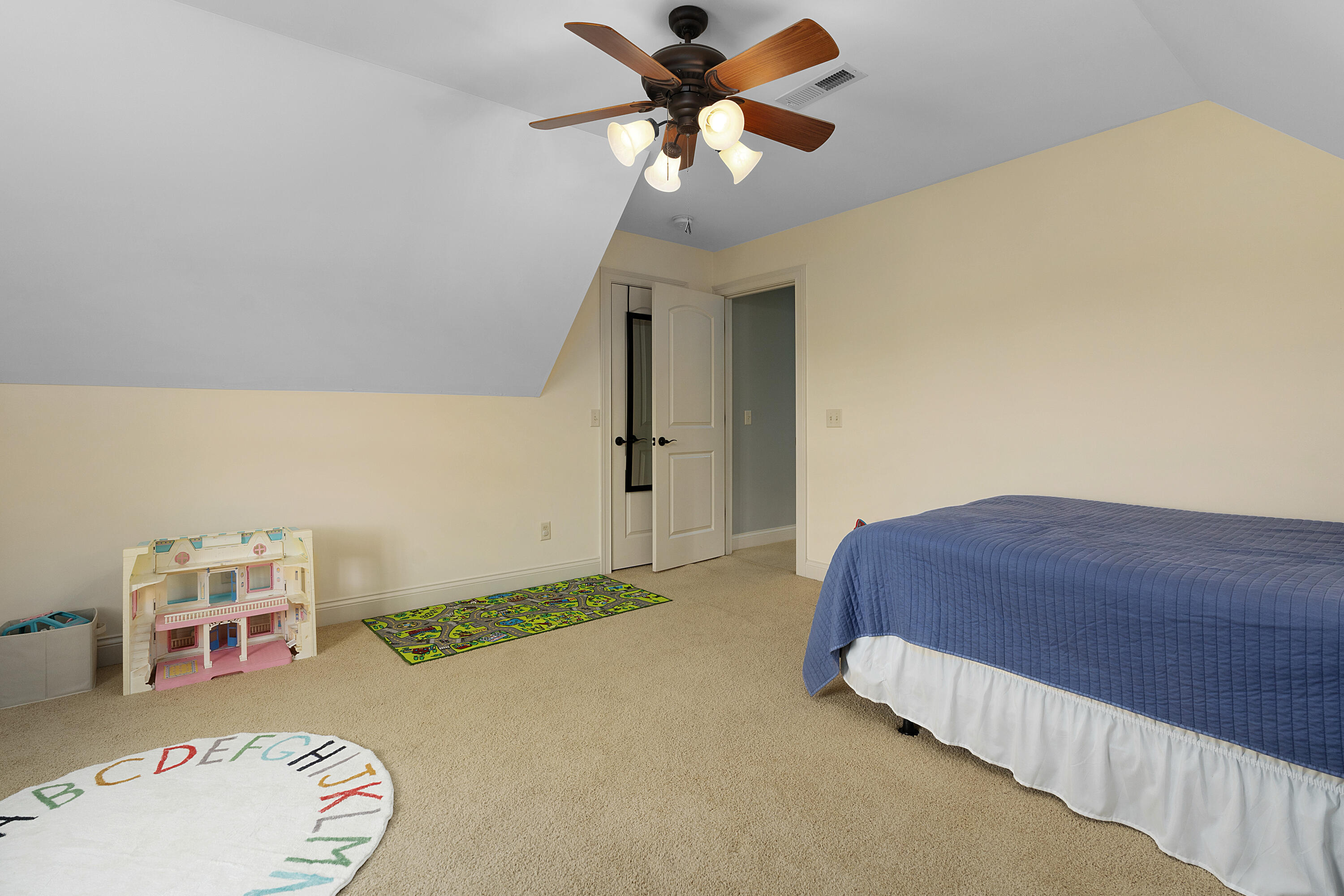 9652 Pecan Springs Circle