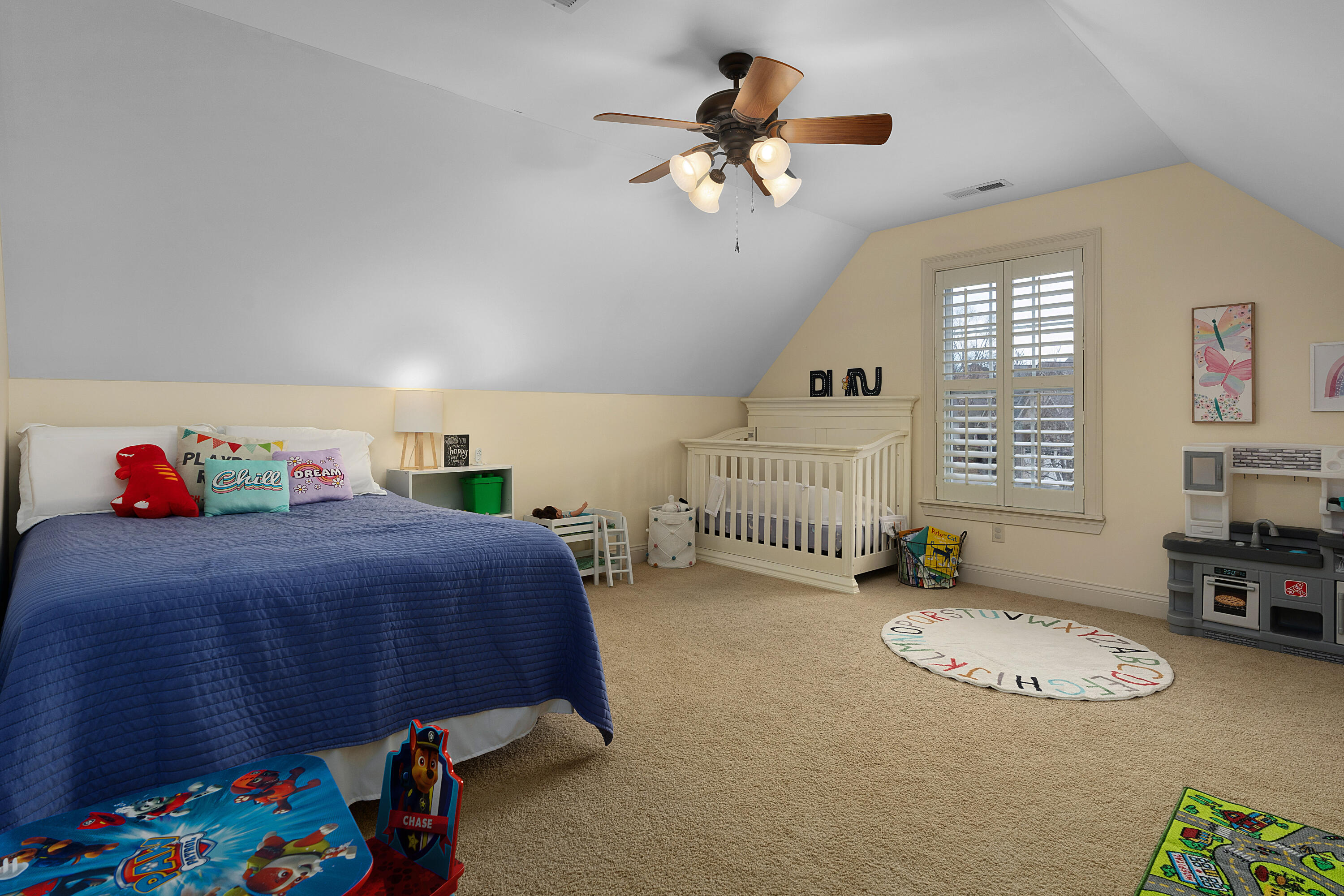 9652 Pecan Springs Circle